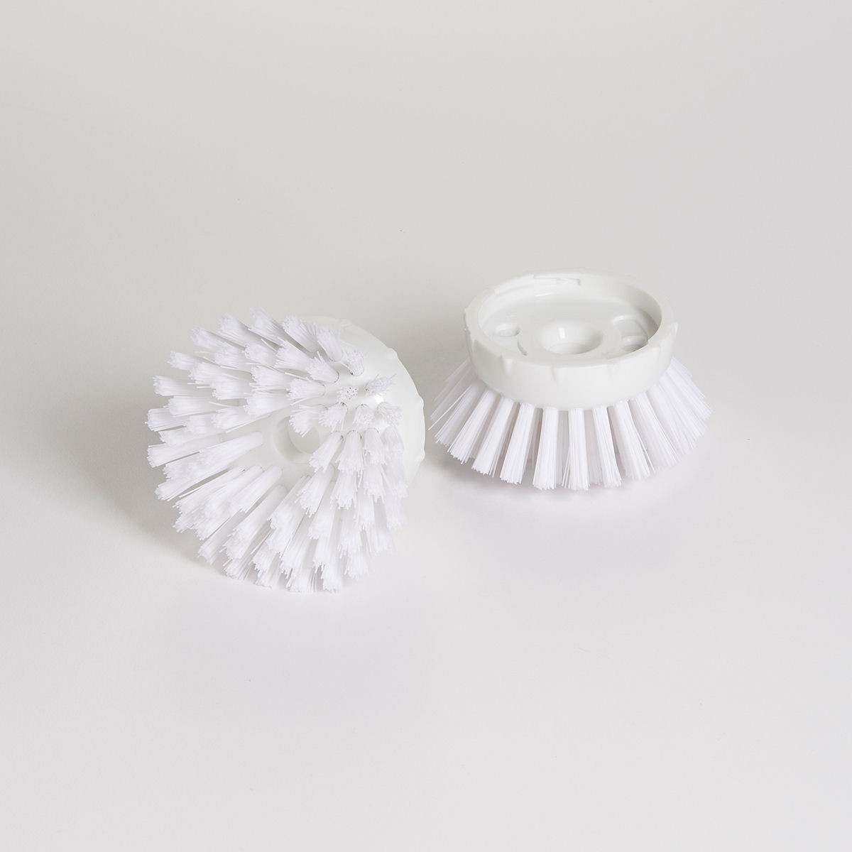 Oxo Good Grips zapas do ma�ej szczotki do naczy�, 2 szt