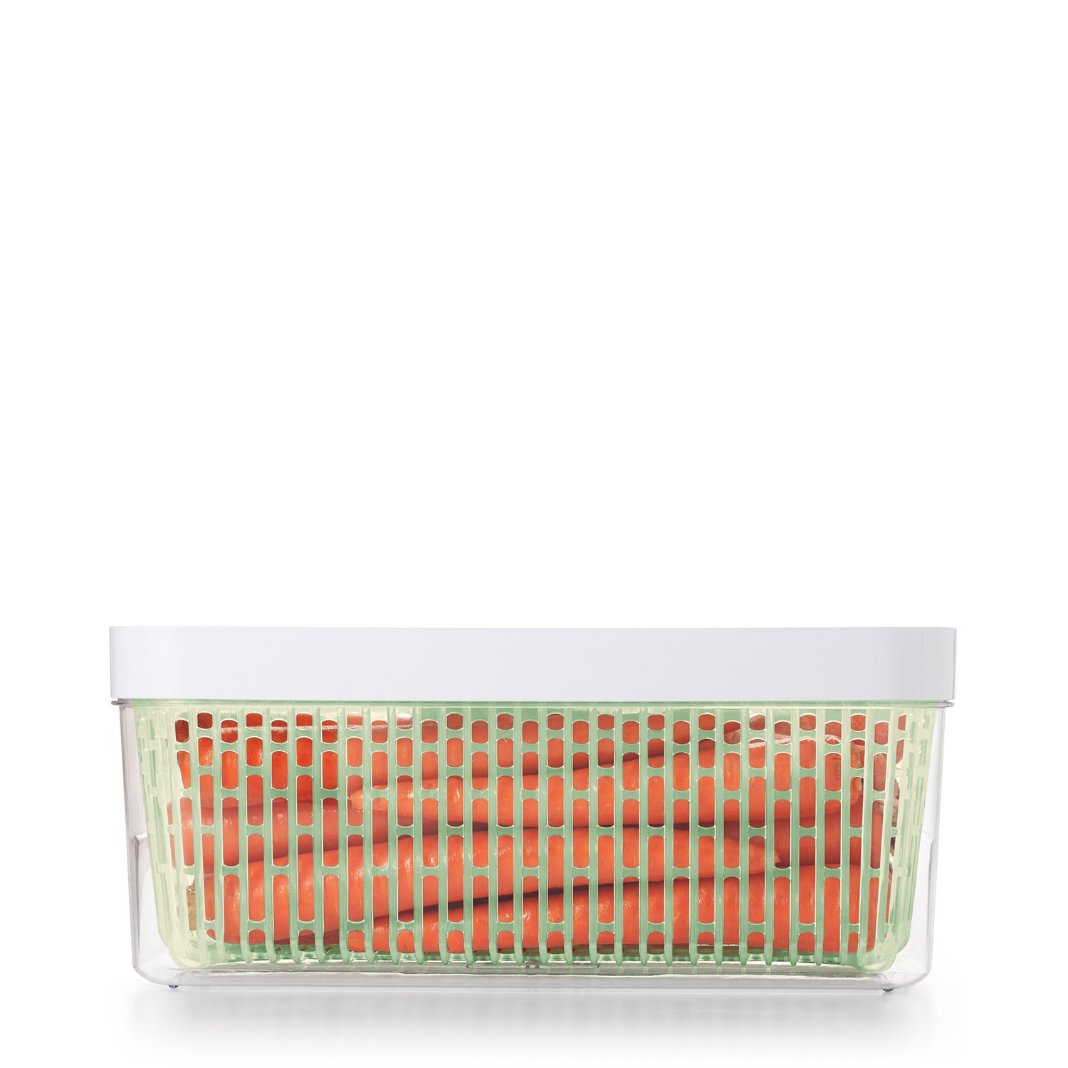 Oxo GREENSAVER - 4.7 L Pojemnik na warzywa i owoce