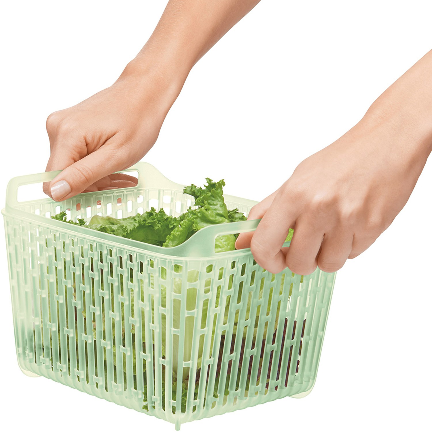 Oxo GREENSAVER - 4 L Pojemnik na warzywa i owoce