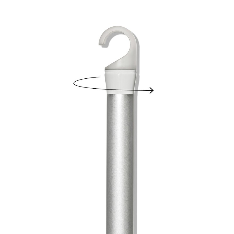 Oxo Multi-Use Good Grips cigaczka do wody, wysuwana