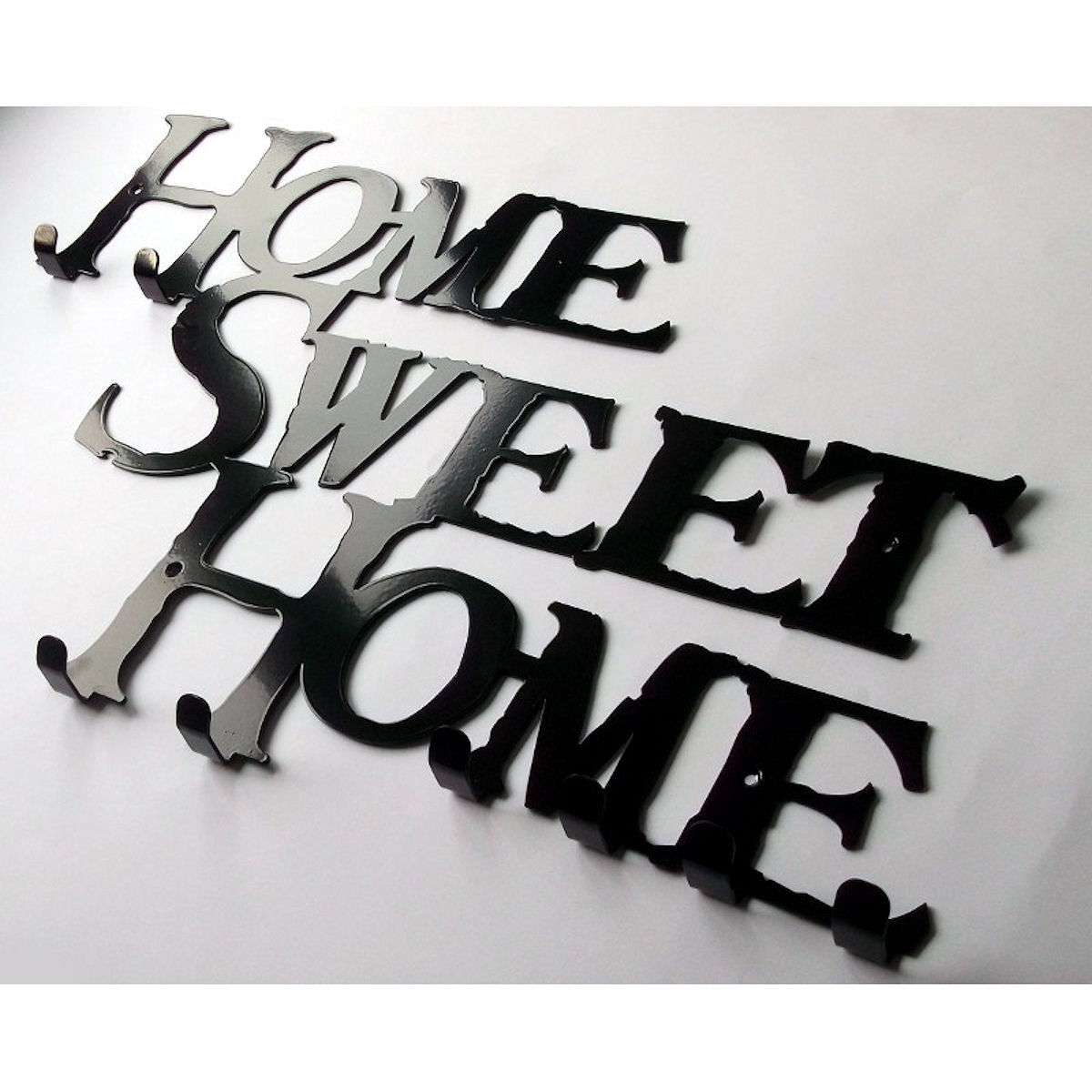 Briso Design Home Sweet Home wieszak na ubrania XL