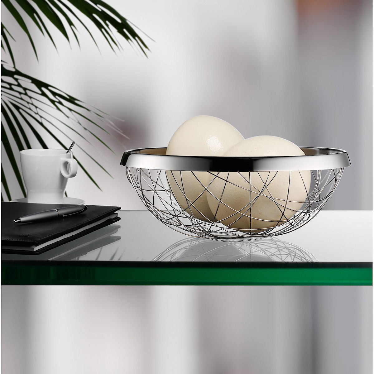 WMF Chaos Living Lounge kosz na owoce