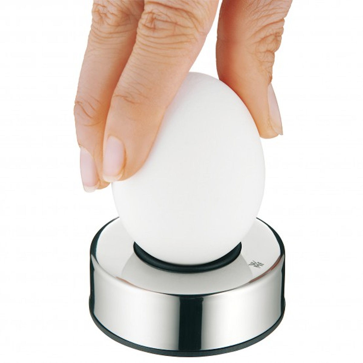 WMF Clever & More nakuwacz do jajek