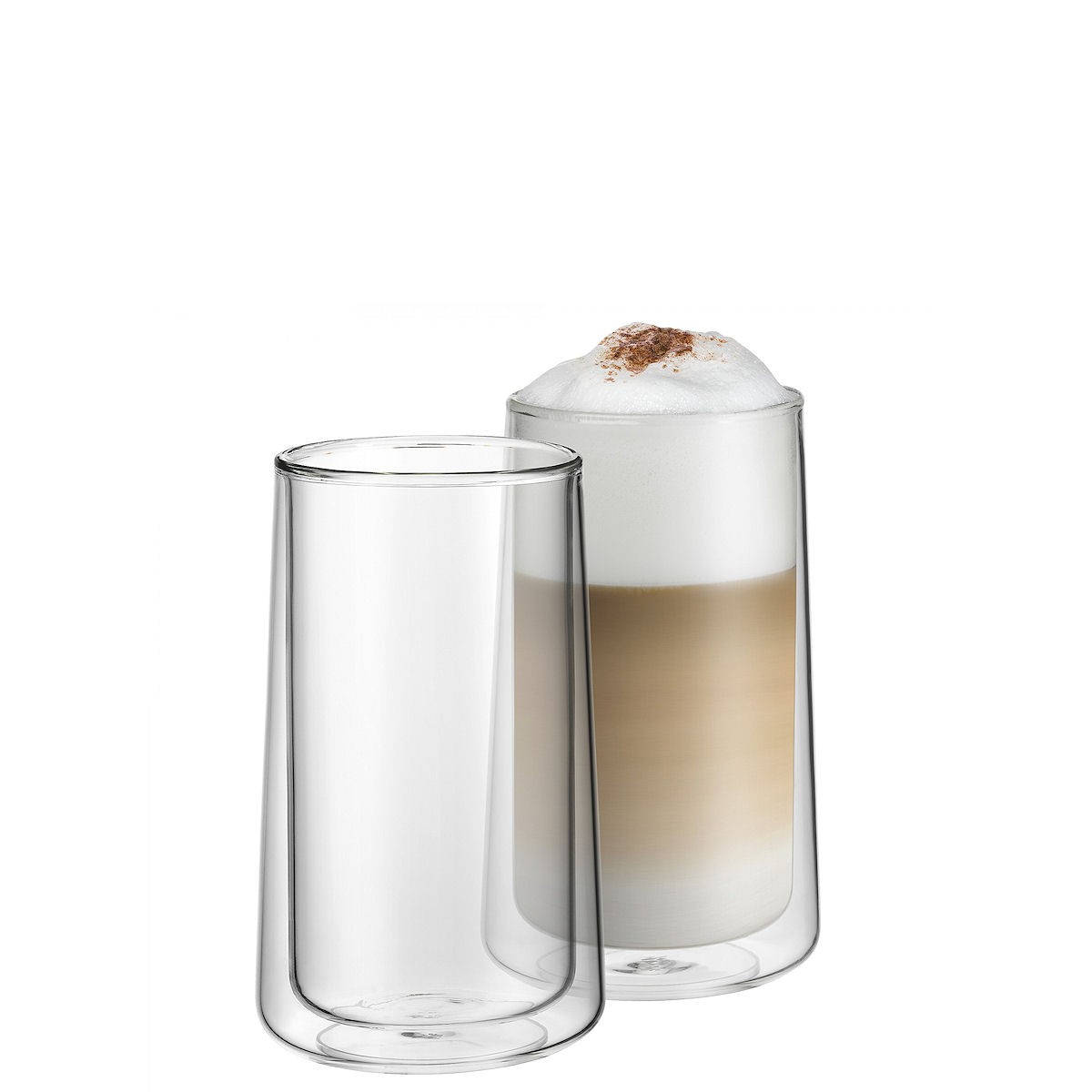 WMF Coffee Time szklanka do latte macchiato, 2 szt