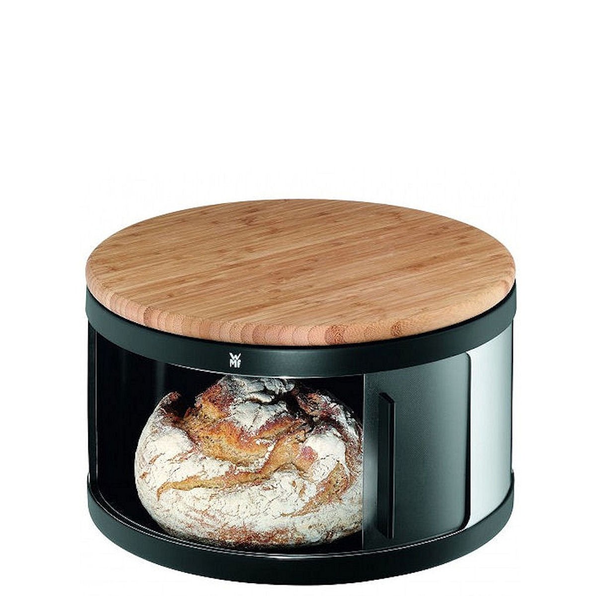 WMF Gourmet chlebak z desk do krojenia