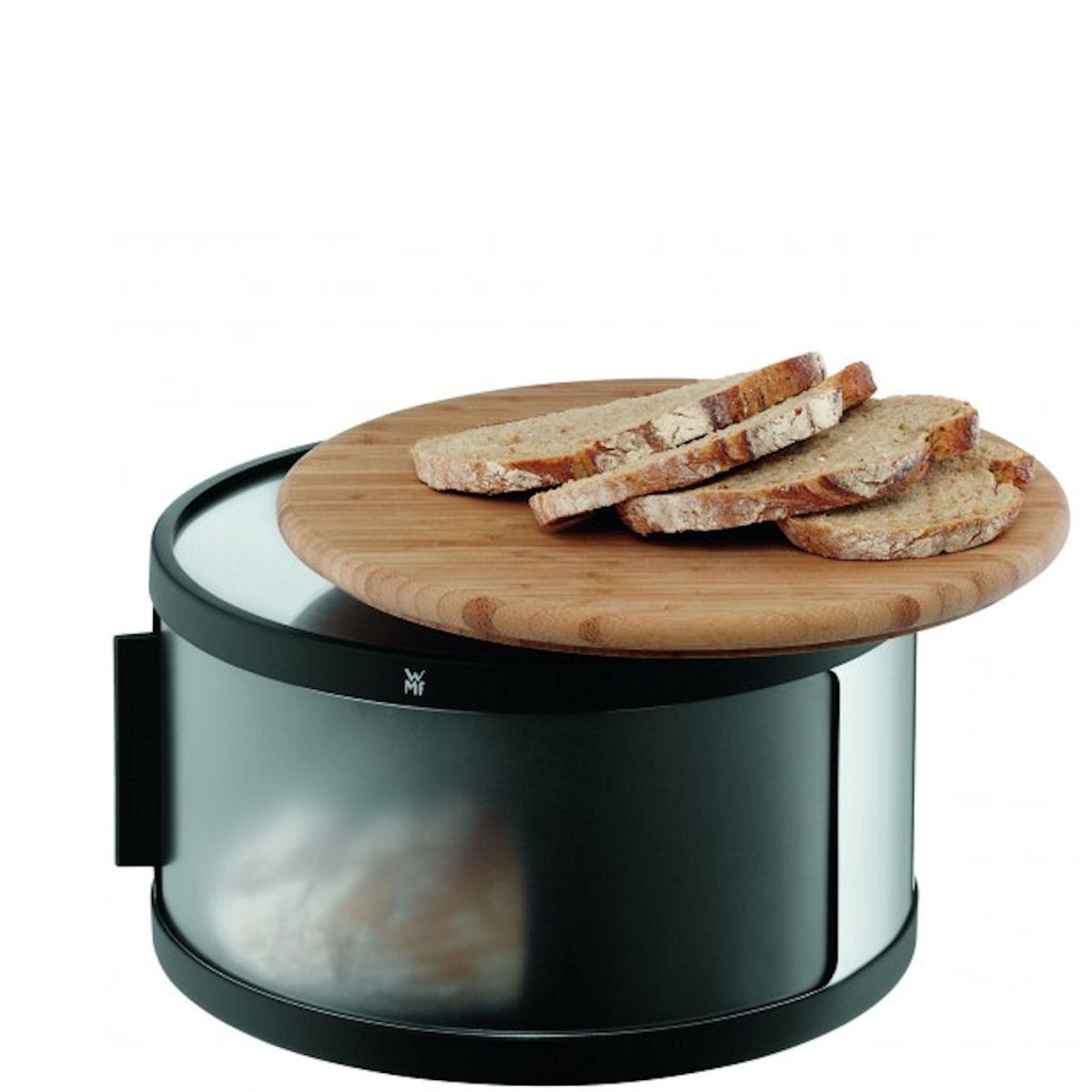 WMF Gourmet chlebak z desk do krojenia
