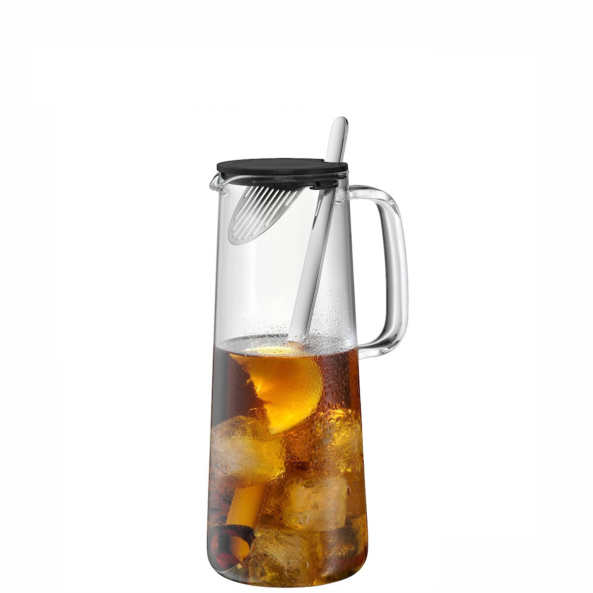 WMF Ice Tea Time karafka z sitkiem i yk