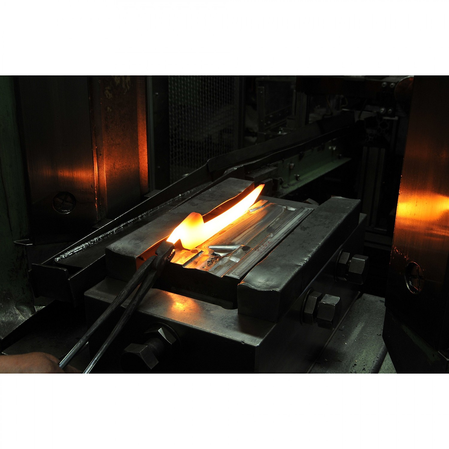 WMF Spitzenklasse Plus N szefa kuchni typu chiskiego