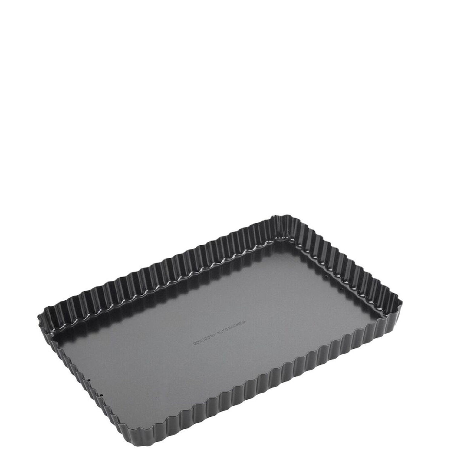 Tala PERFORMANCE forma do tarty z wyjmowanym dnem, prostoktna 