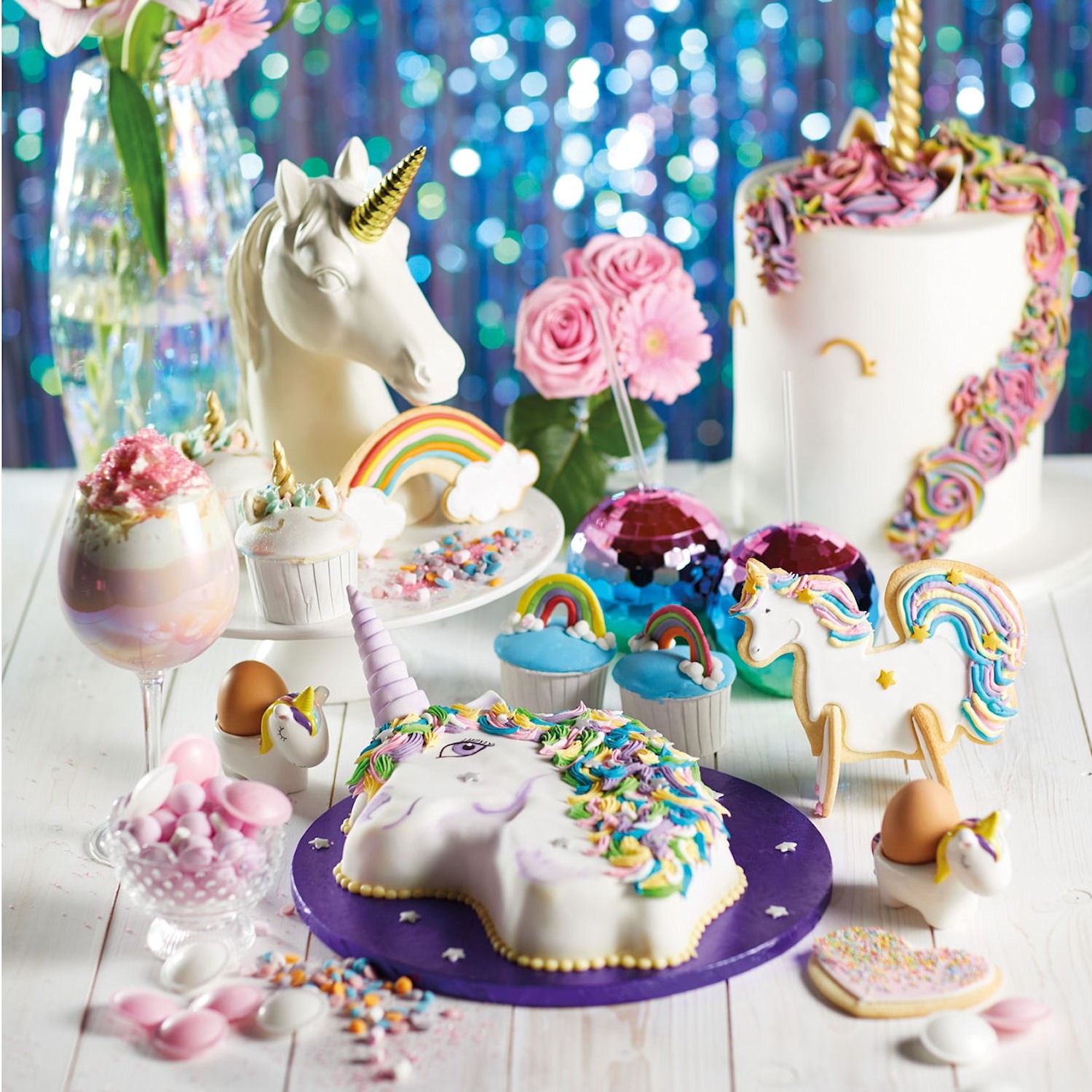 Kitchen Craft JEDNOROEC Foremki do wykrawania ciastek