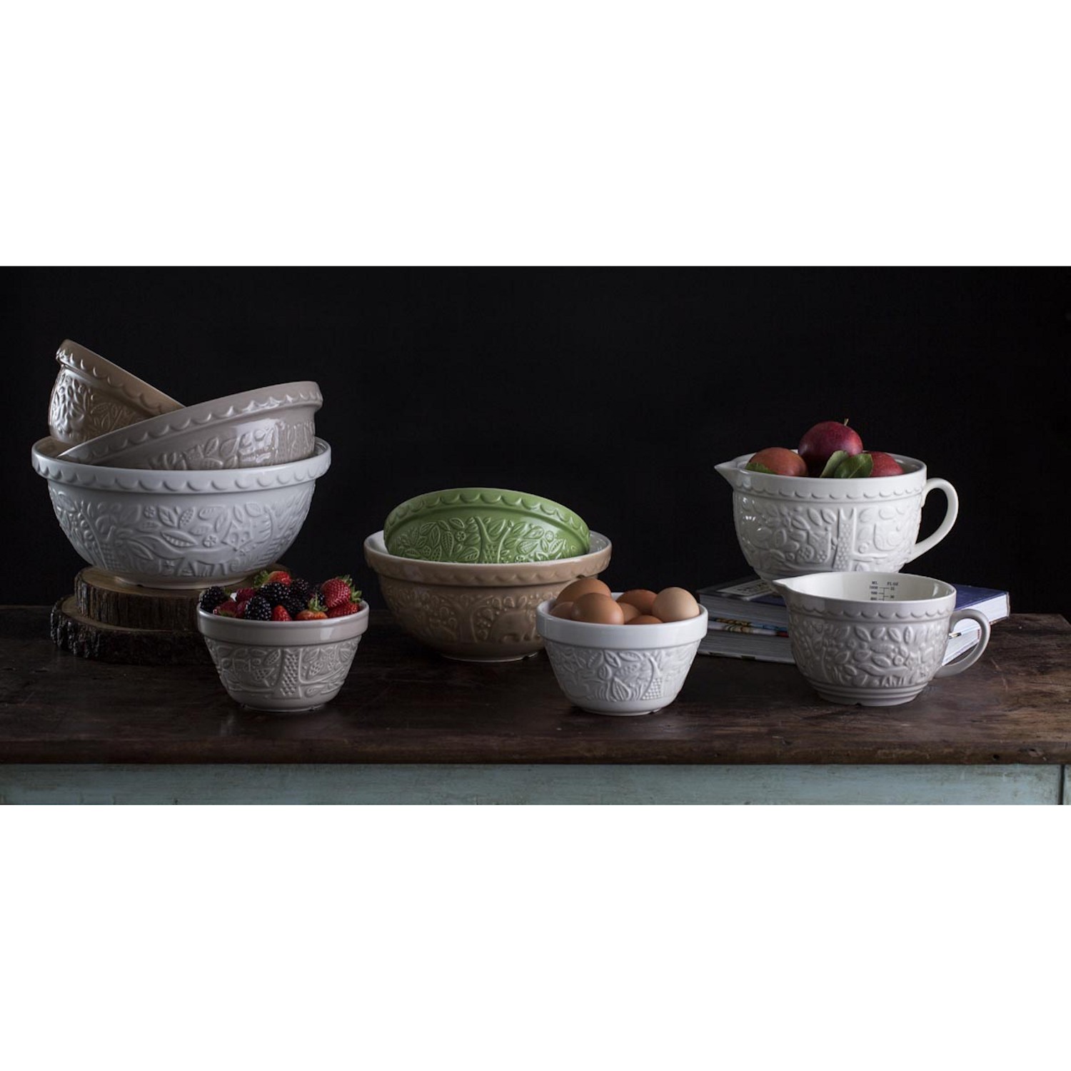 MASON CASH In The Forest dzbanek na ciasto nale�nikowe