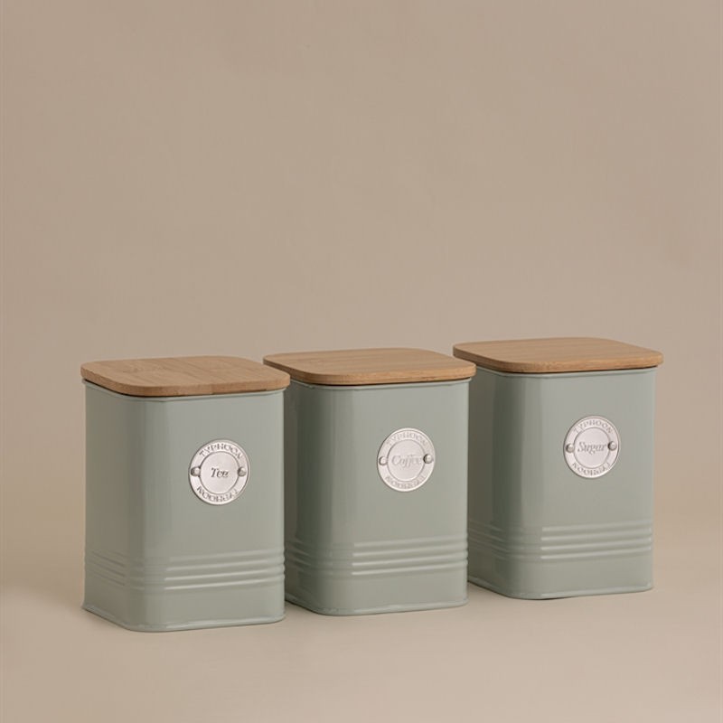 TYPHOON Mint Living Pojemnik na cukier