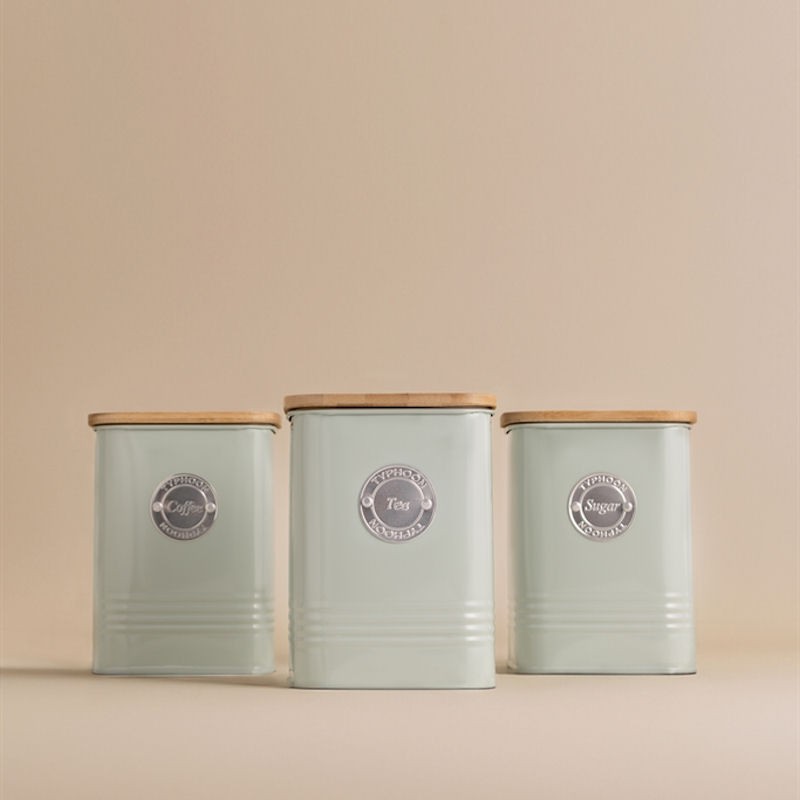 TYPHOON Mint Living Pojemnik na cukier