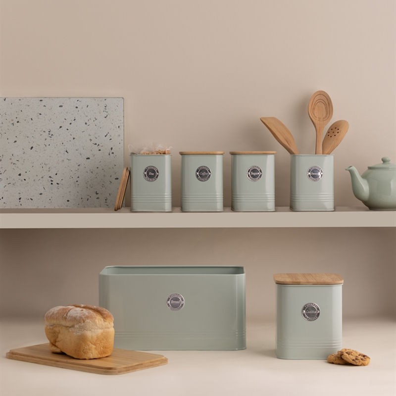 TYPHOON Mint Living Pojemnik na cukier