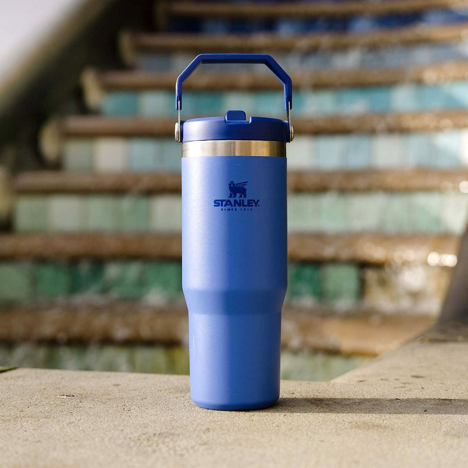 Stanley Flip Straw Tumbler kubek The IceFlow