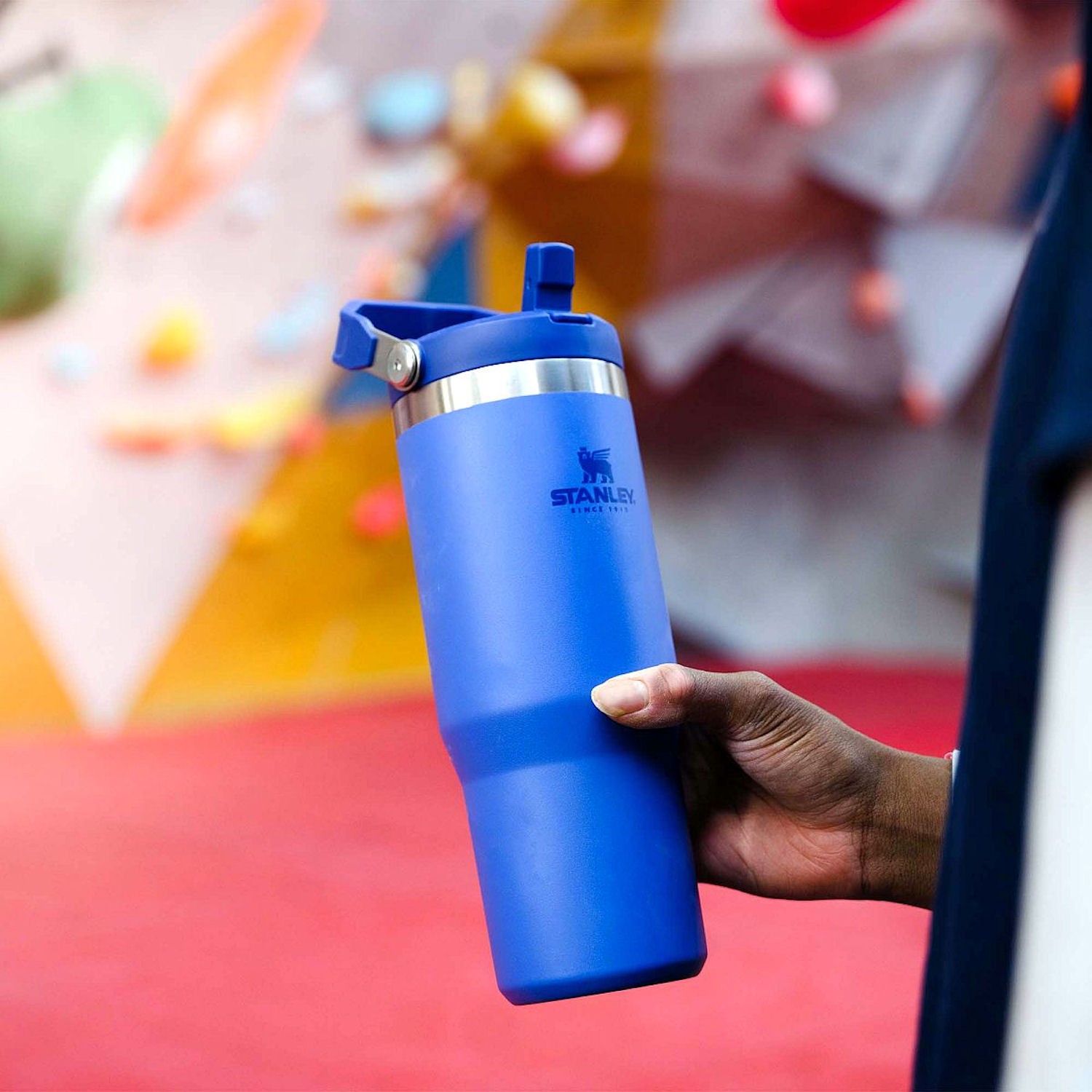 Stanley Flip Straw Tumbler kubek The IceFlow