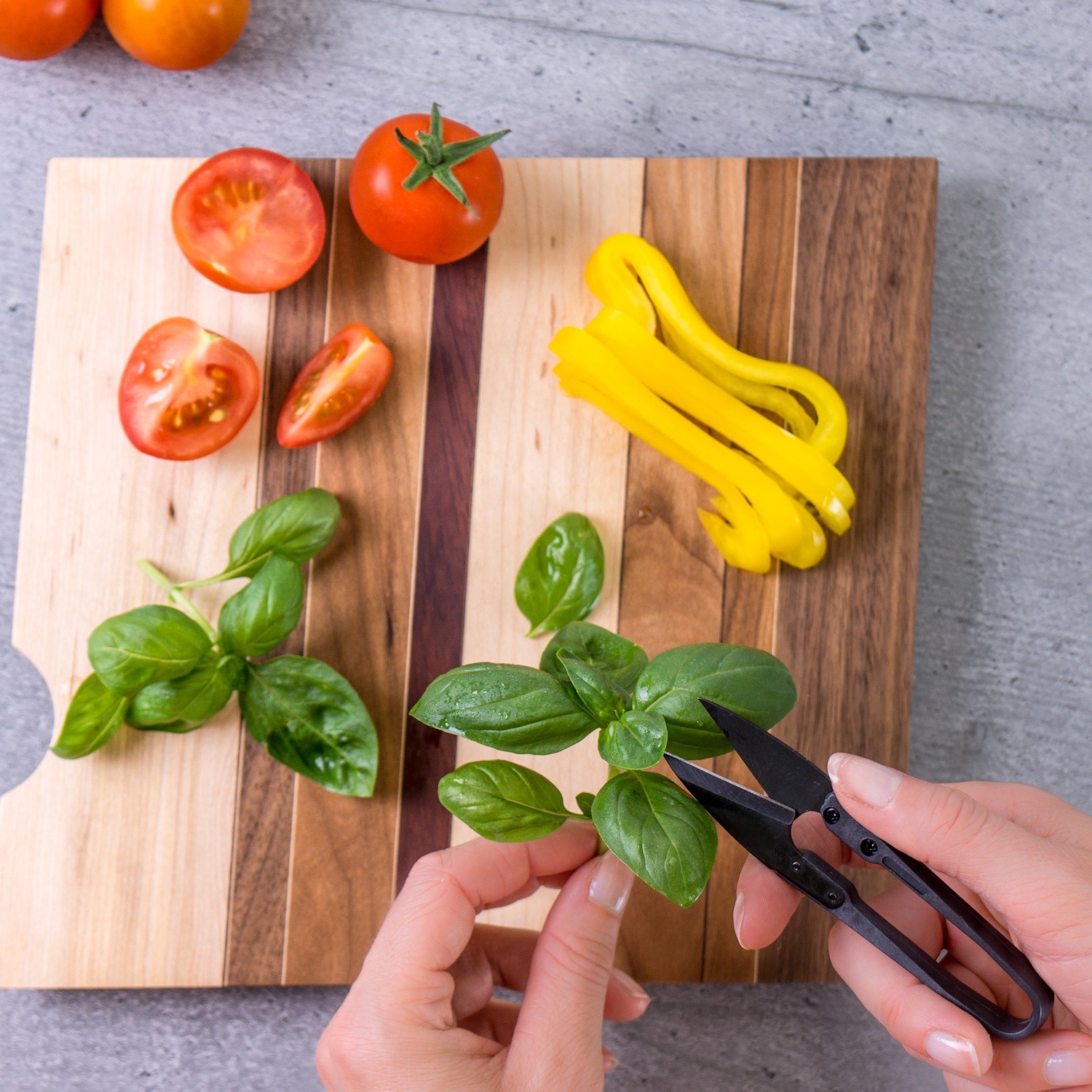 Veritable Mini noyczki do zi