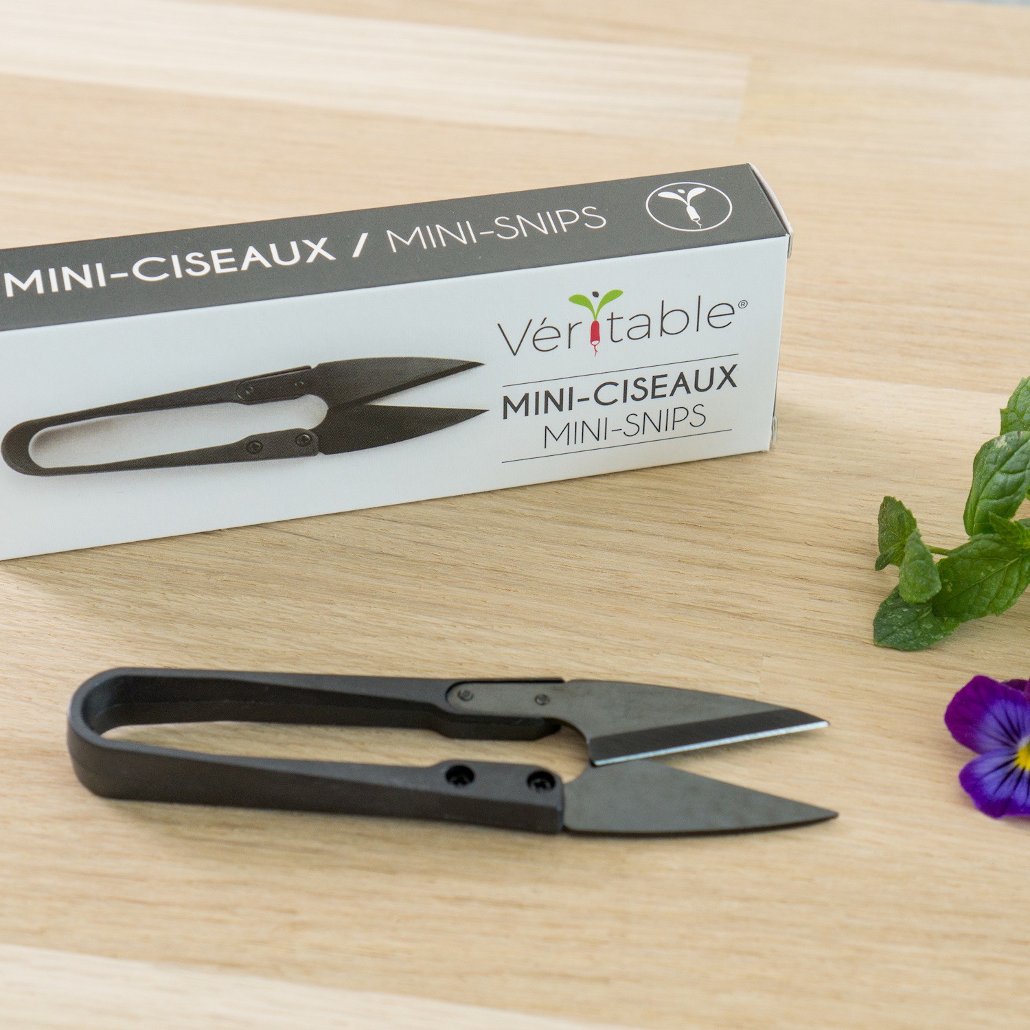 Veritable Mini noyczki do zi