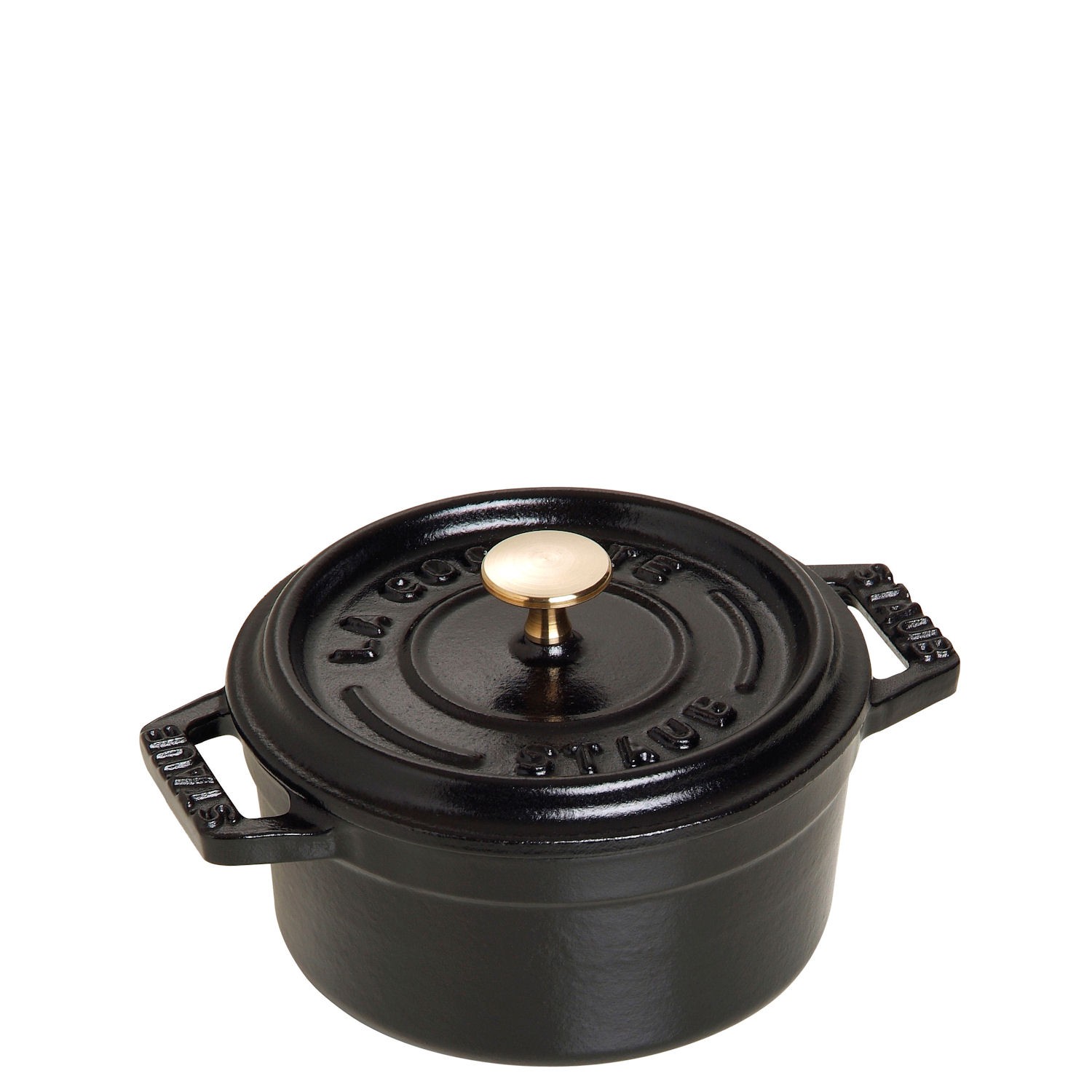 Staub La Cocotte zestaw 6 garnuszkw 250 ml