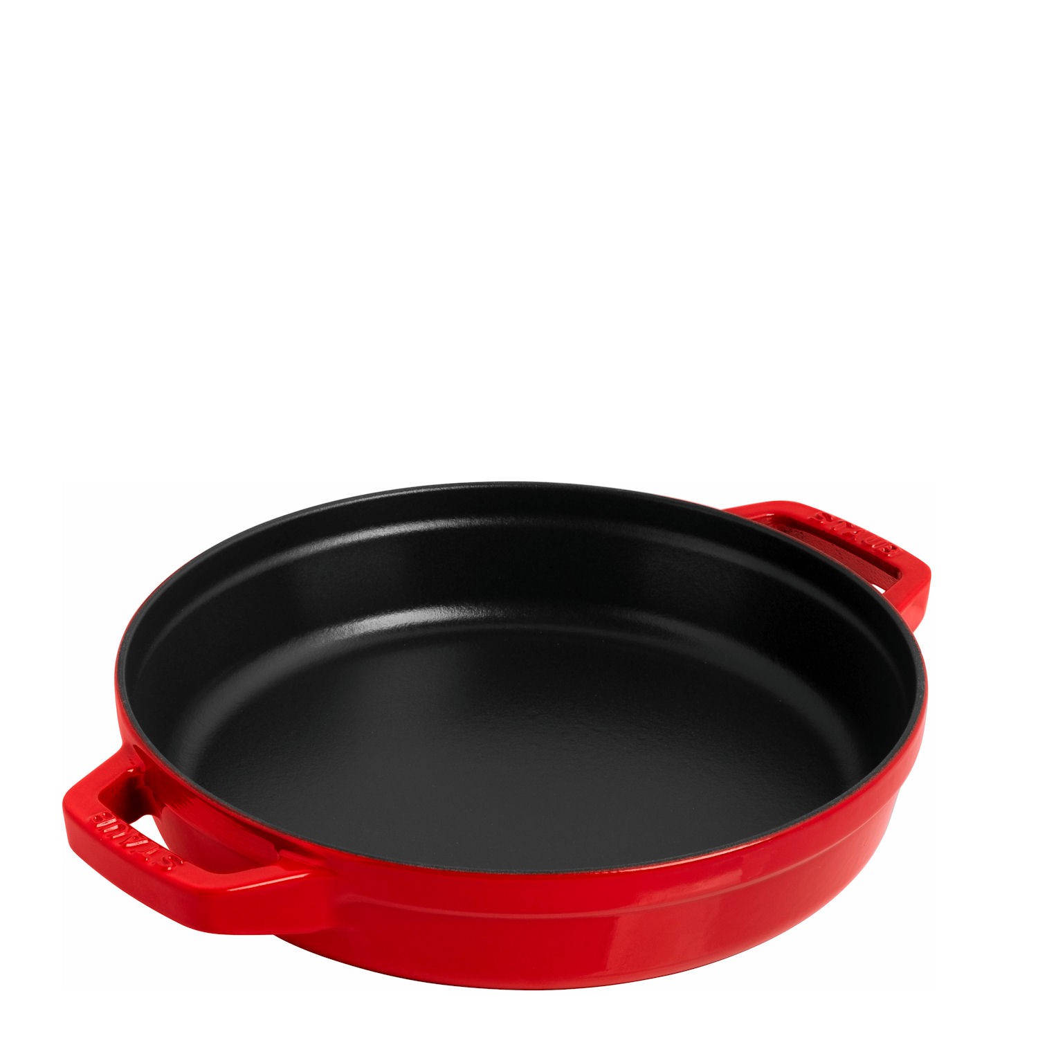 Staub zestaw 2 naczy i pokrywka