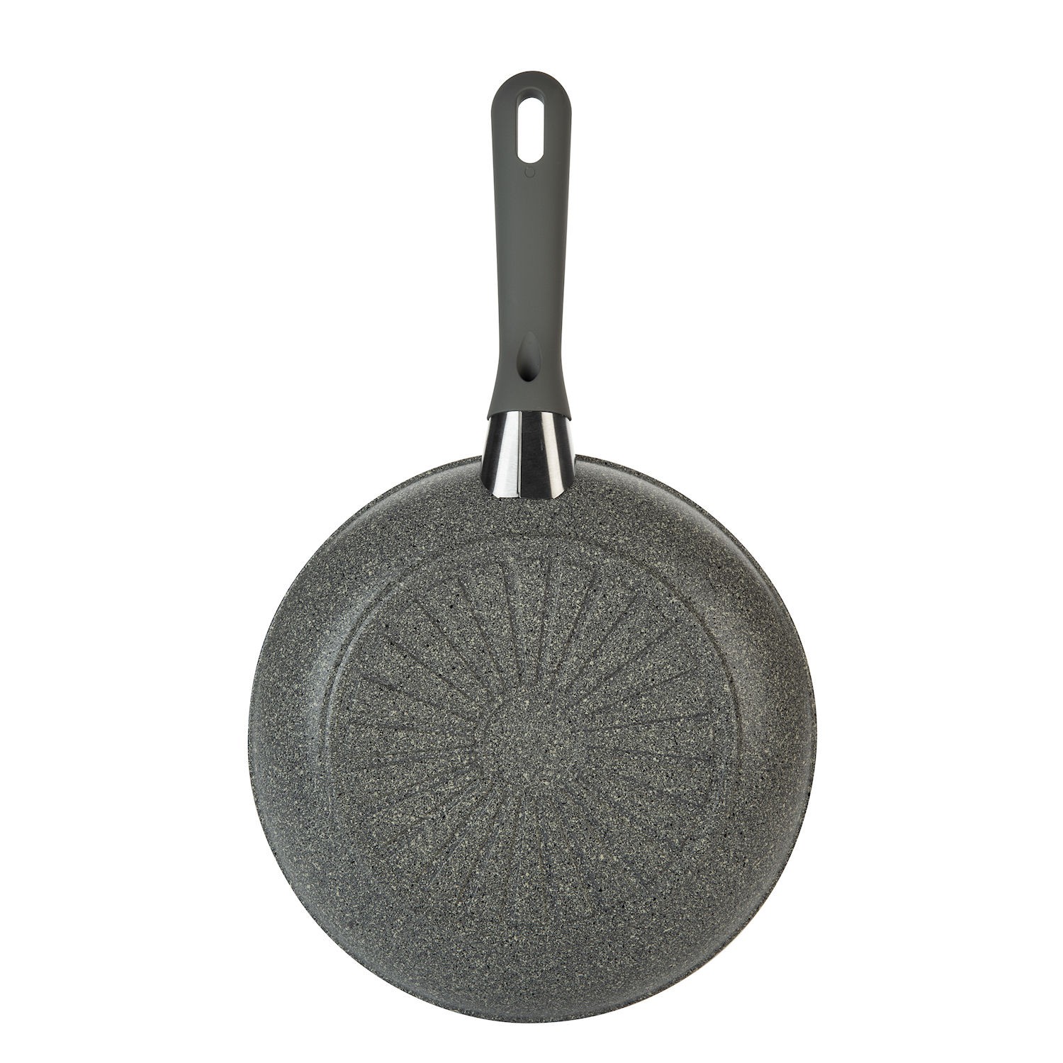 Ballarini Murano patelnia p�ytka z pow�ok� nieprzywieraj�c�