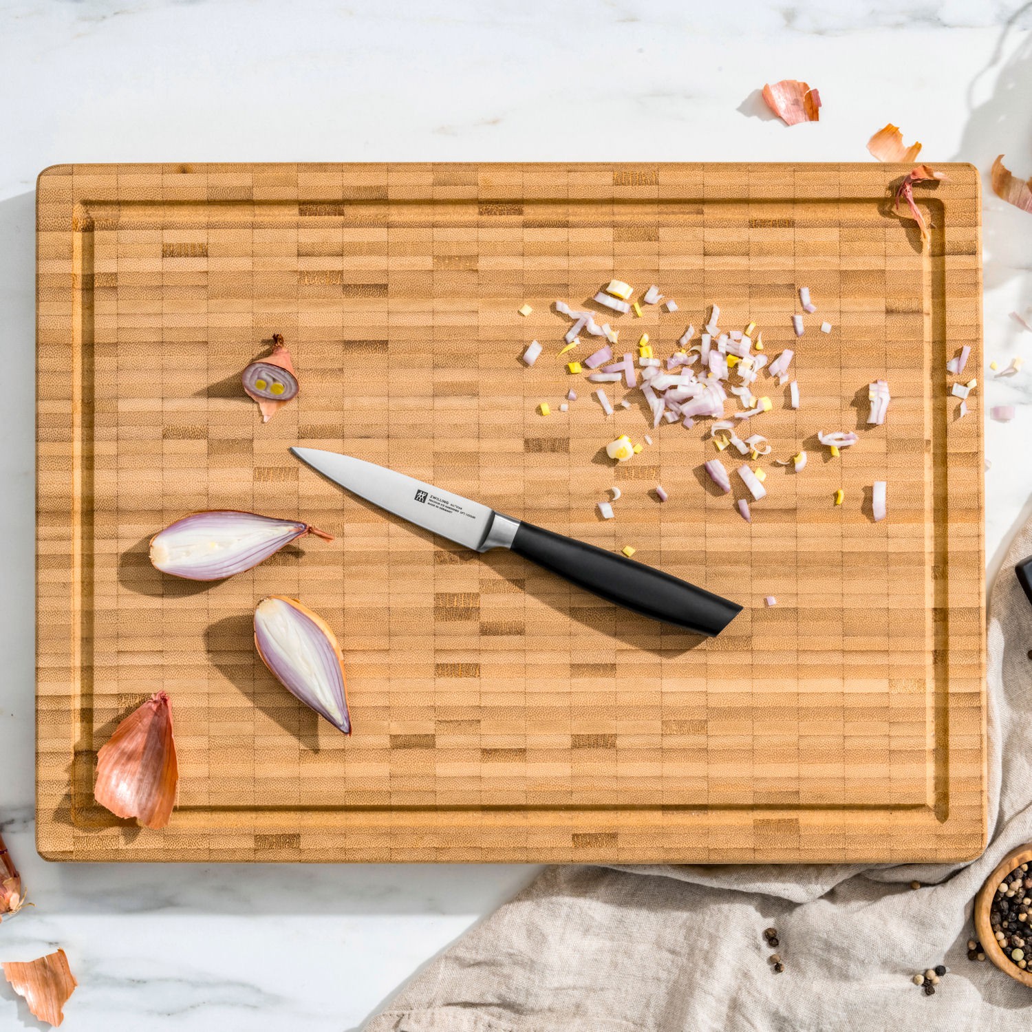 Zwilling All Star n do warzyw i owocw