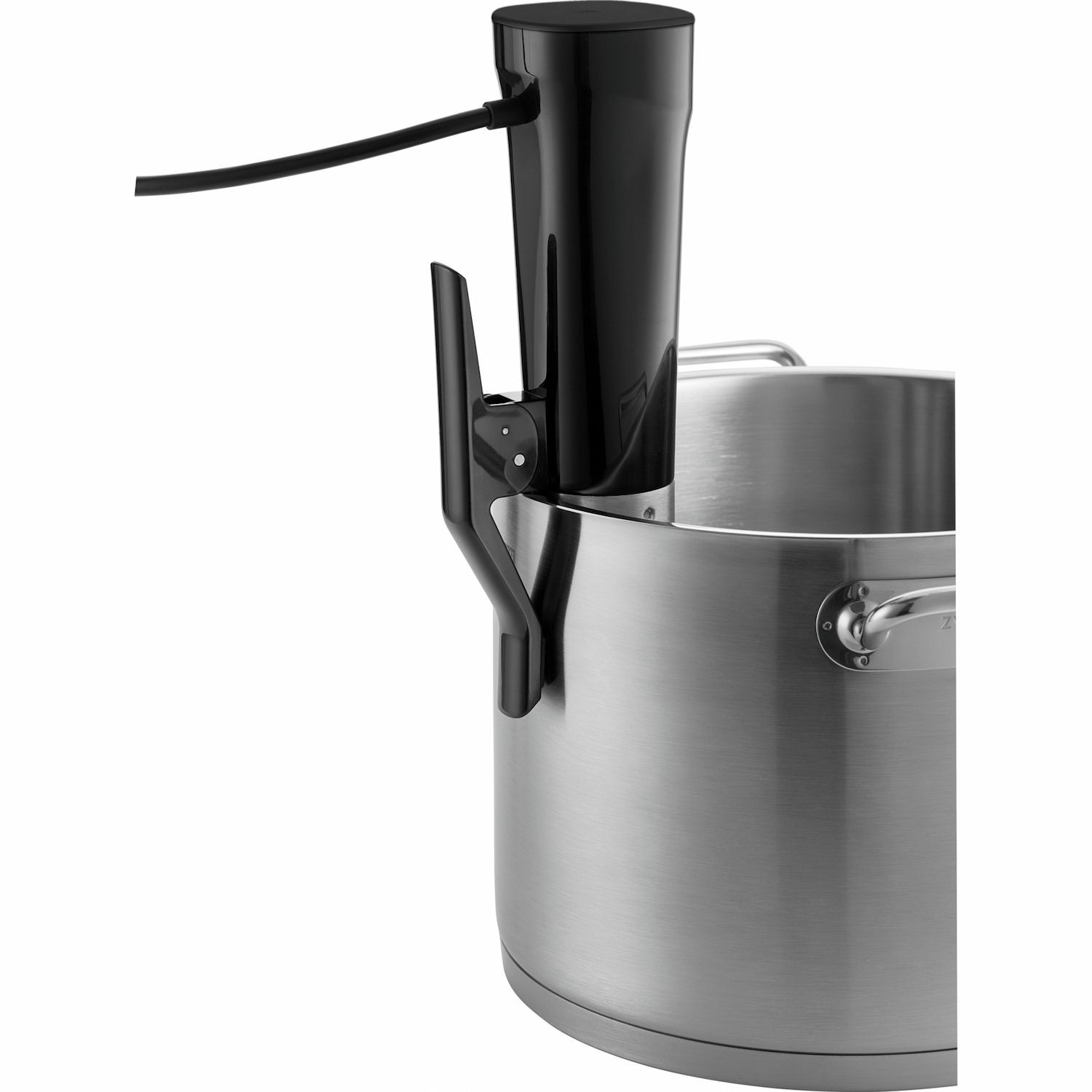 Zwilling Enfinigy cyrkulator do sous-vide czarny