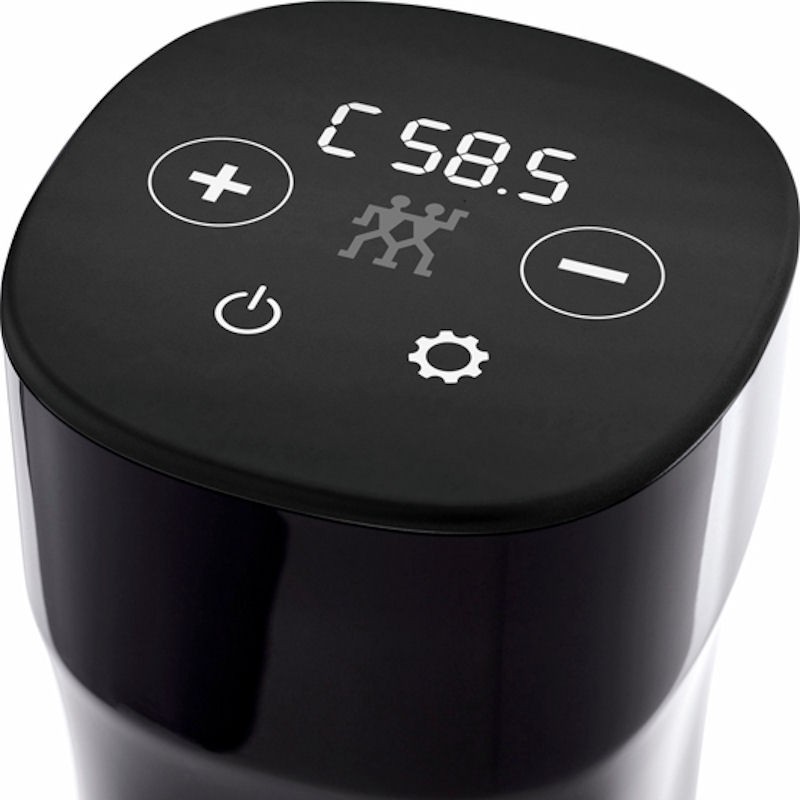 Zwilling Enfinigy cyrkulator do sous-vide czarny
