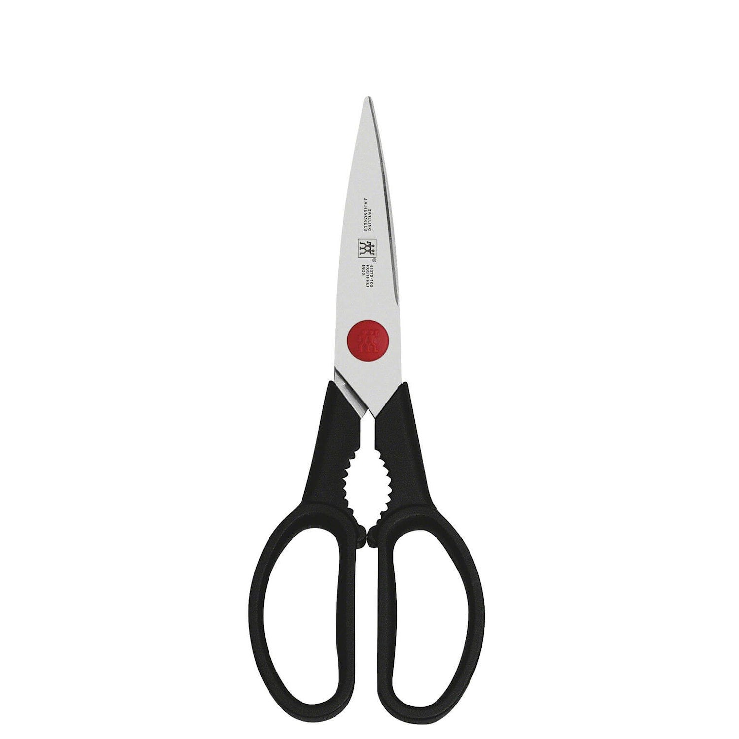 Zwilling Four Star Zestaw 5 noy w bloku samoostrzcym