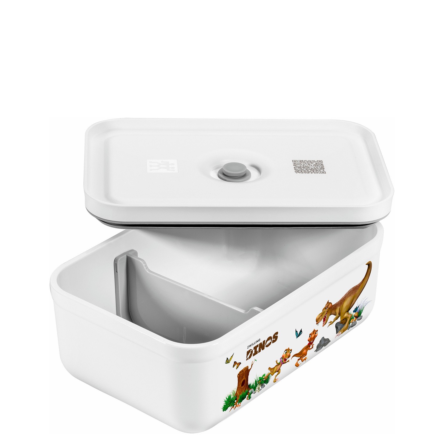 Zwilling Fresh & Save lunch box plastikowy Dinos