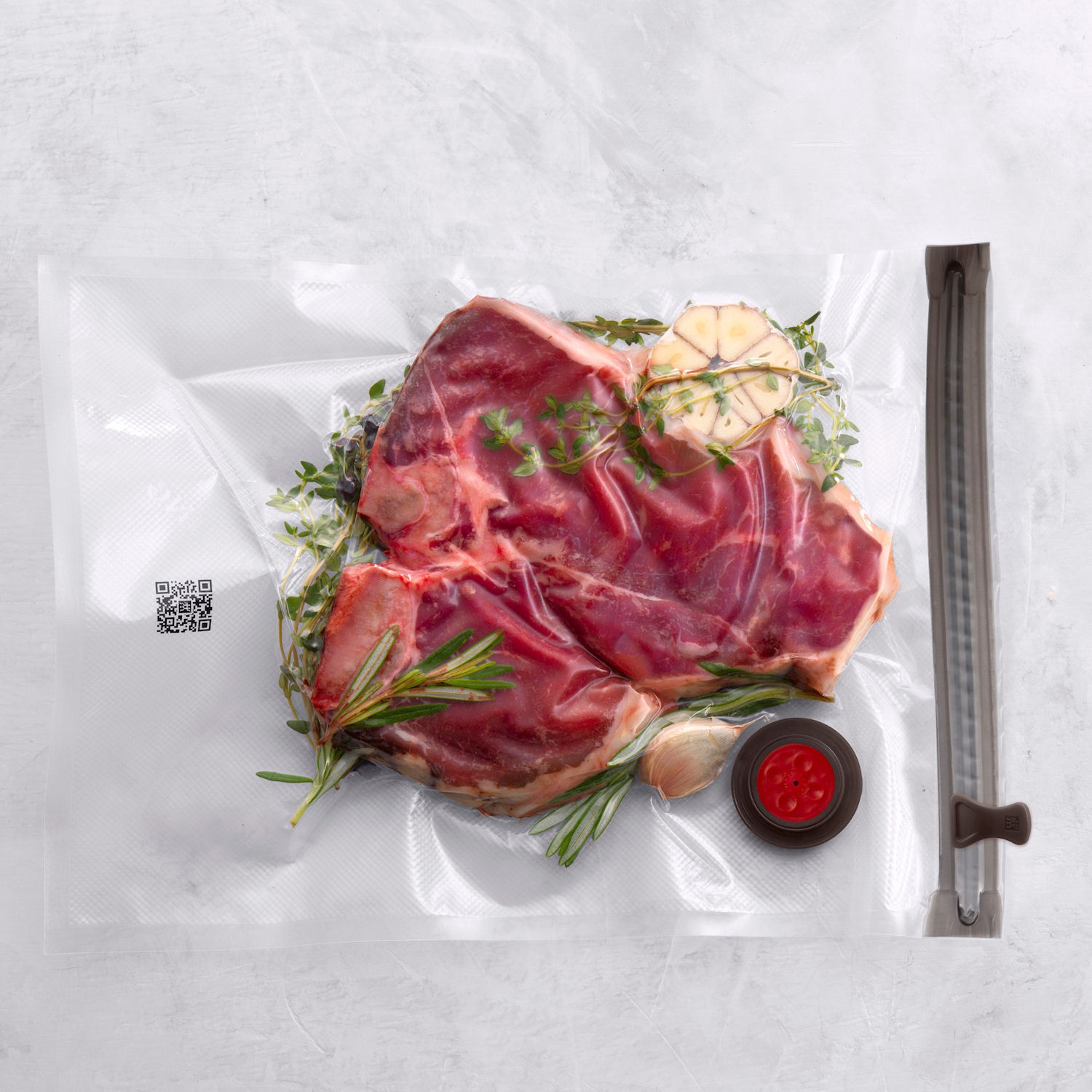 Zwilling Fresh Save torba pr�niowa, 10 sztuk