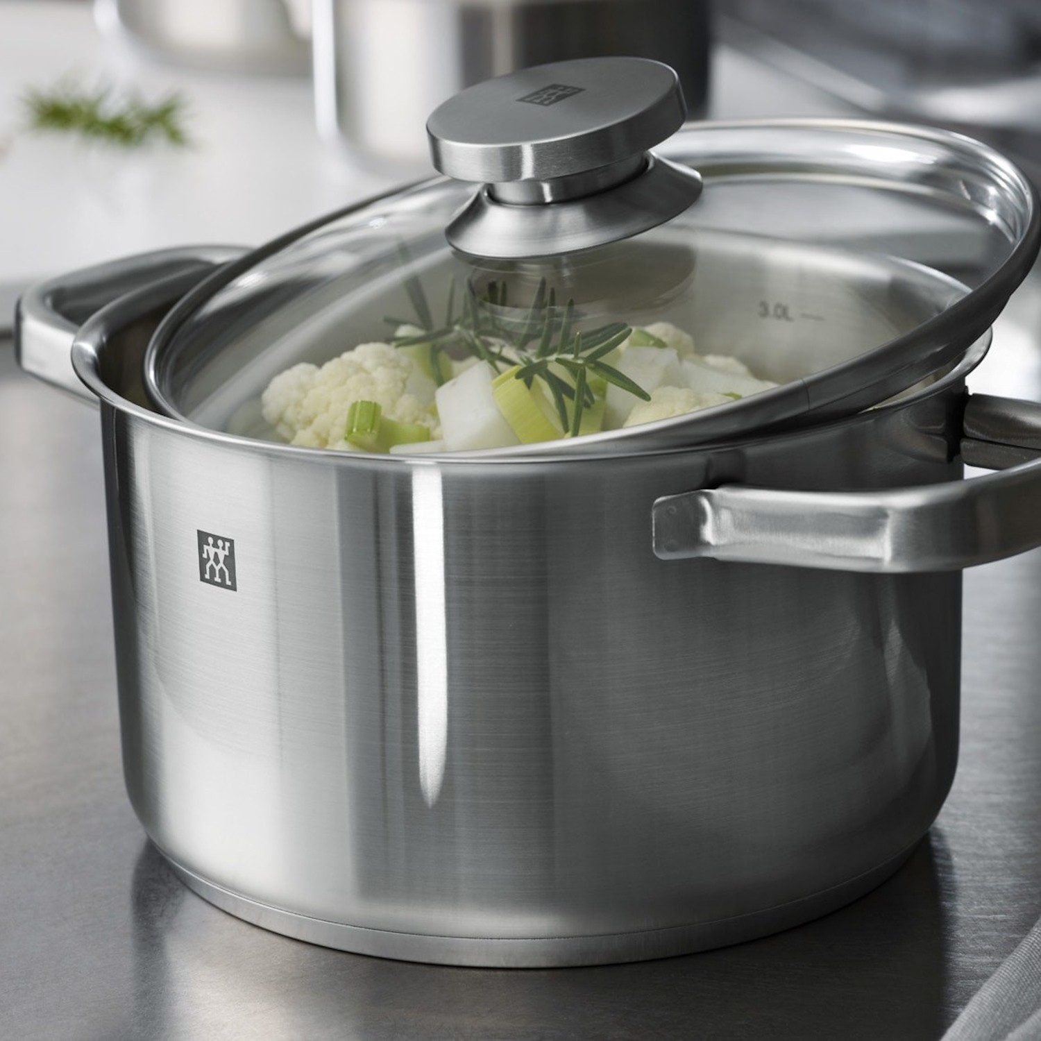 Zwilling Joy zestaw do gotowania i smaenia