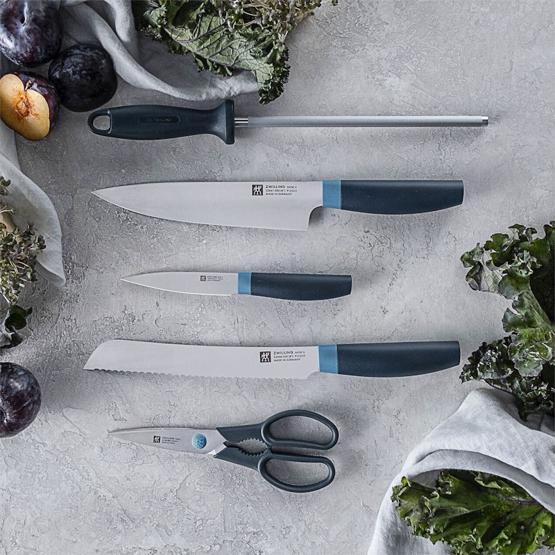 Zwilling Now S Zestaw 5 no�y w bloku