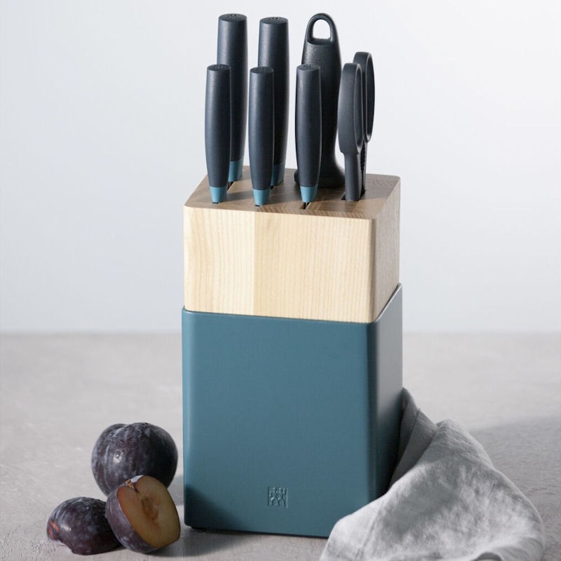 Zwilling Now S Zestaw 5 no�y w bloku