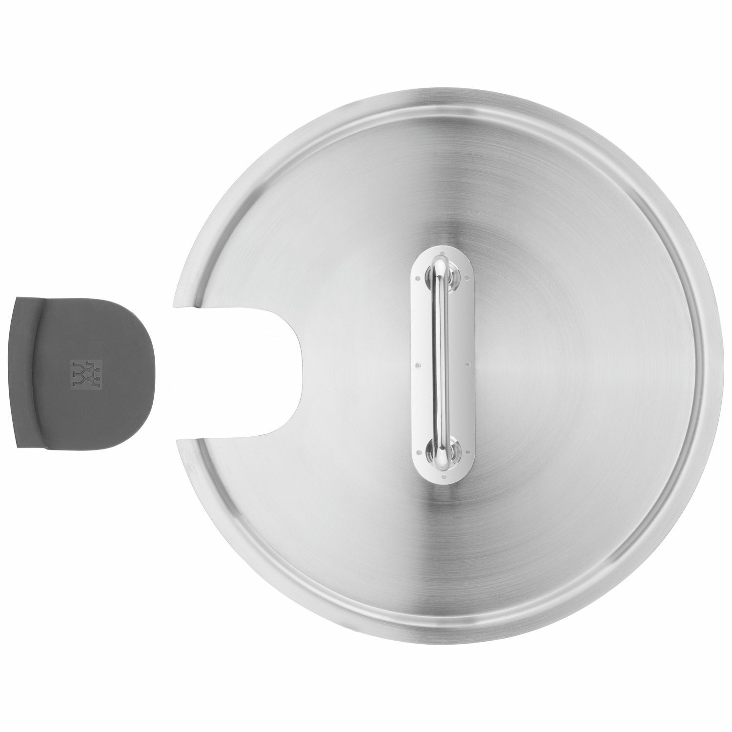 Zwilling Pro S pokrywka do sous-vide 24 cm