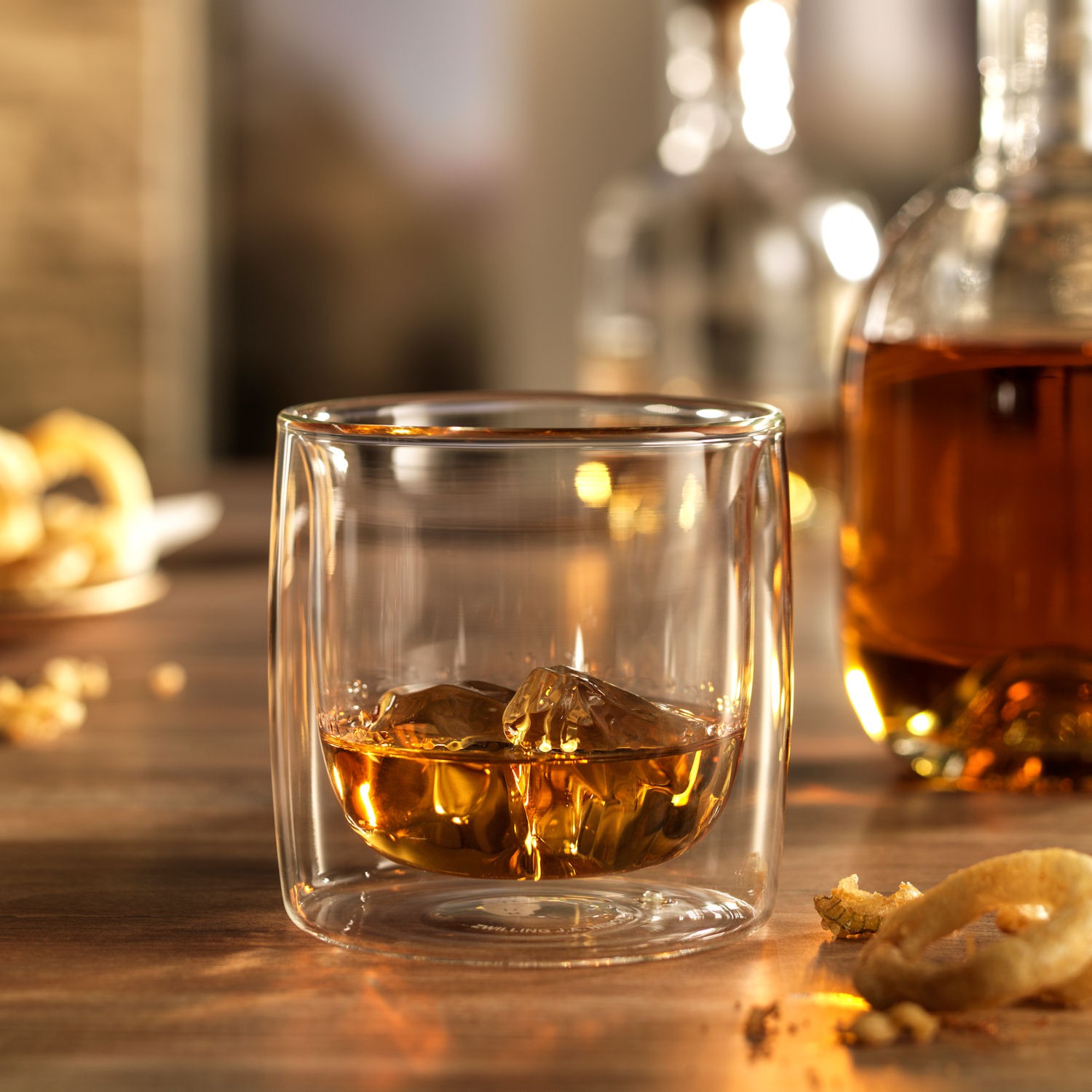 Zwilling Sorrento Bar zestaw dwch szklanek do whisky