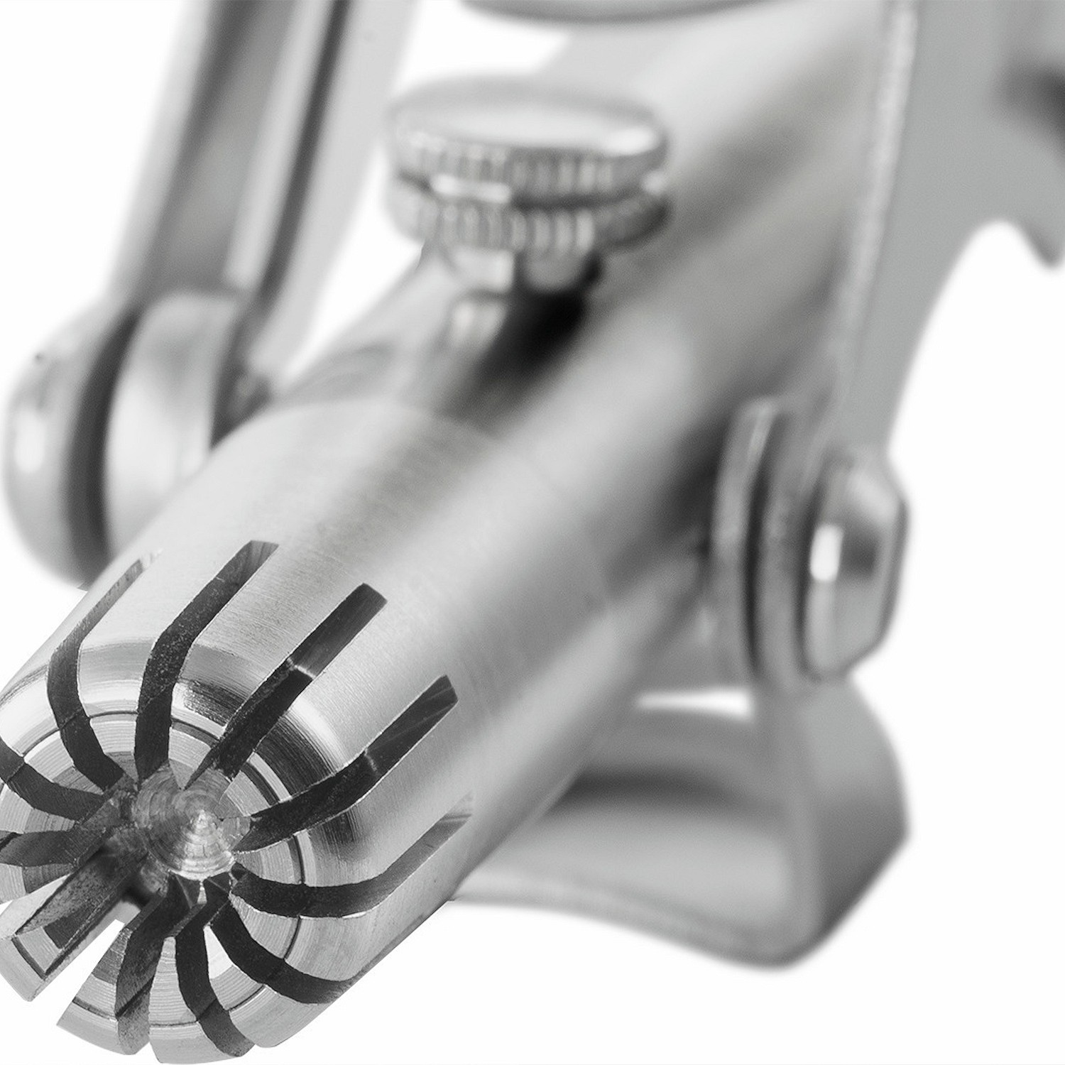 Zwilling Twinox Trymer do uszu i nosa