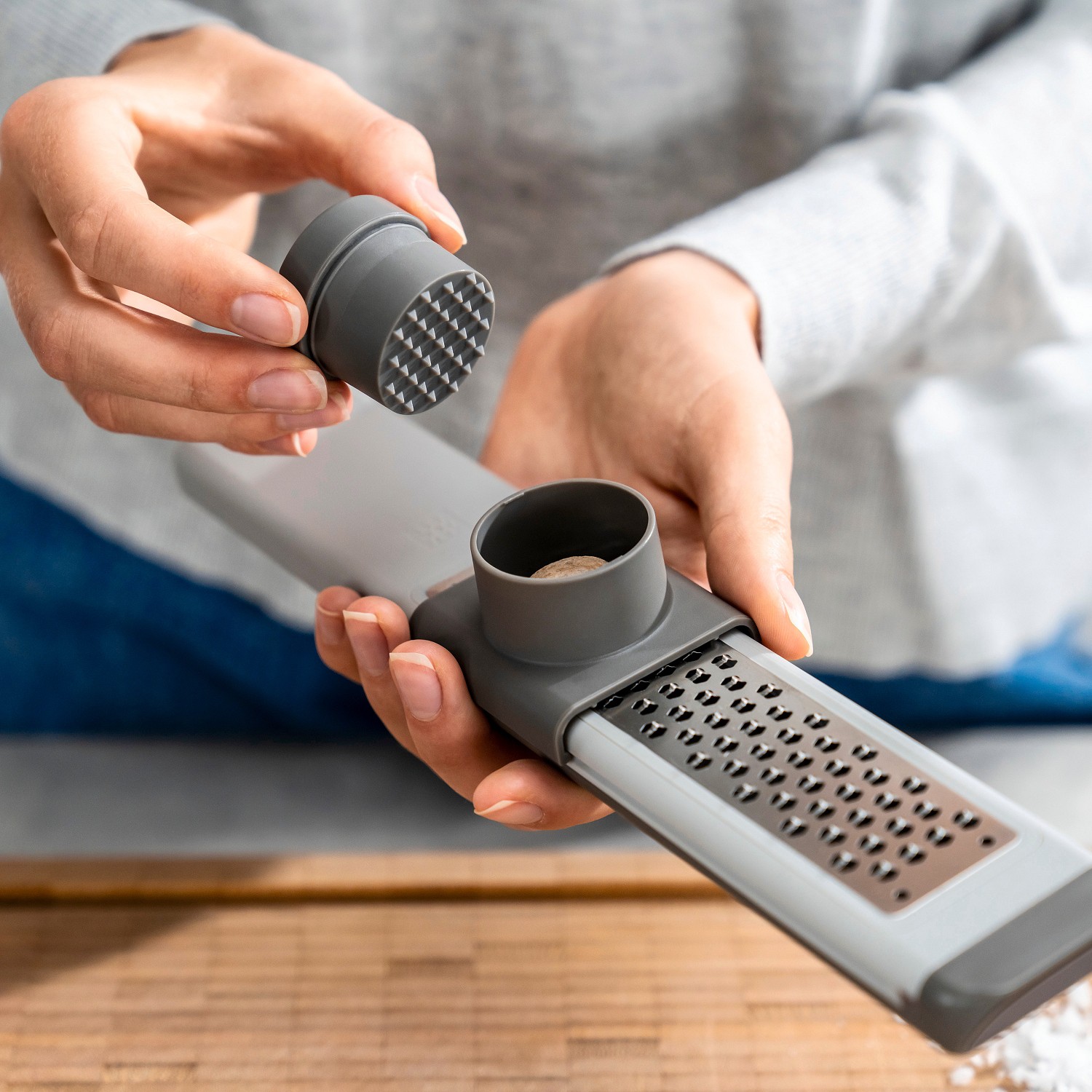 Zwilling Z-Cut Mini tarka do warzyw