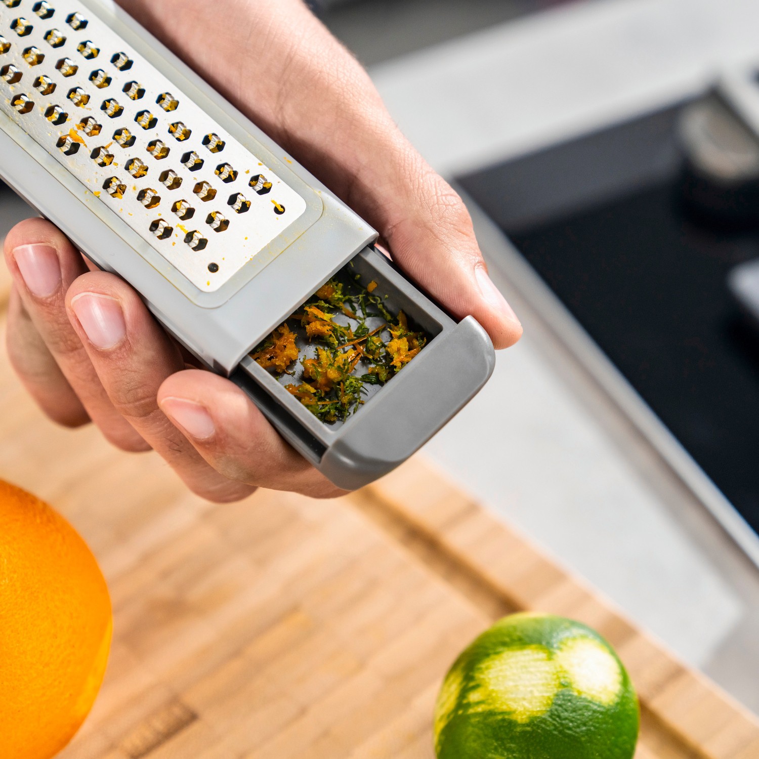 Zwilling Z-Cut Mini tarka do warzyw