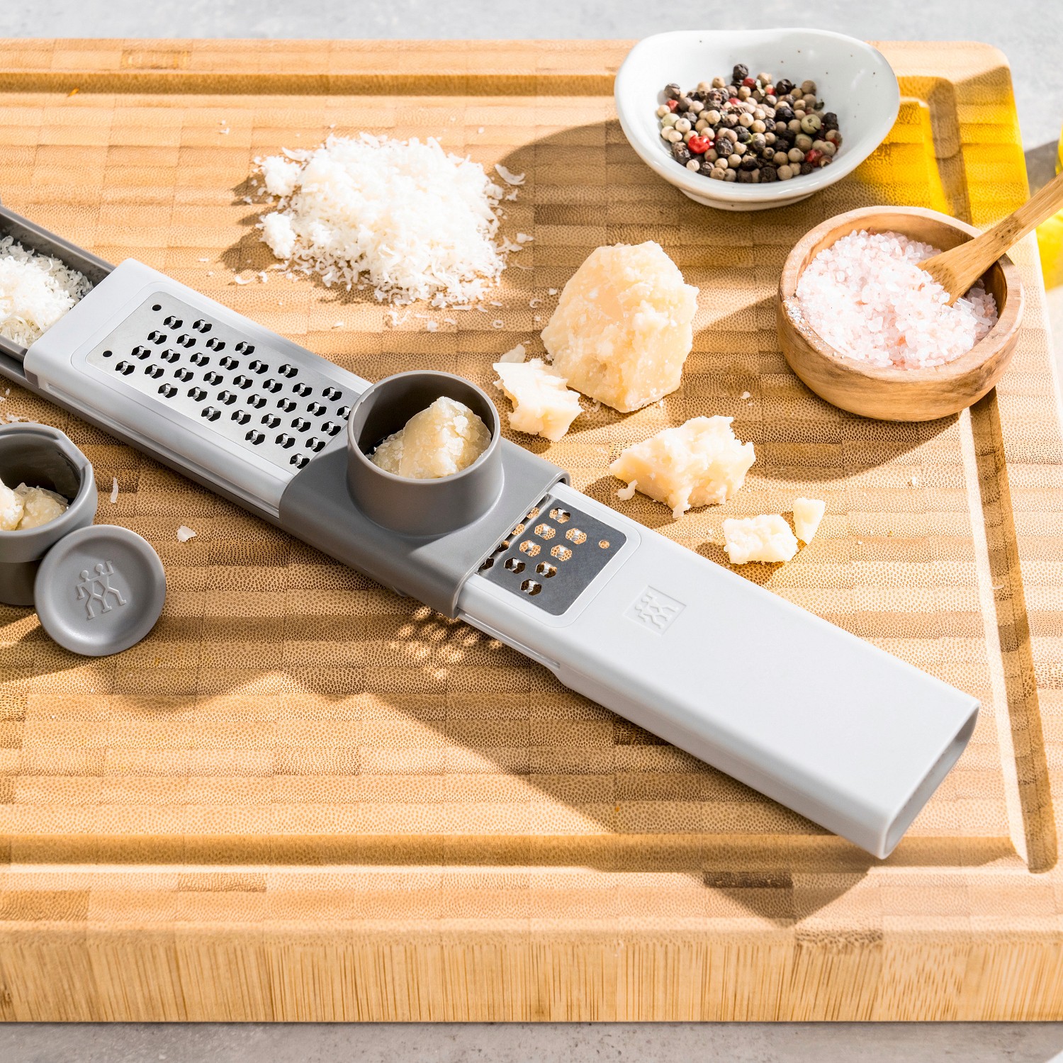 Zwilling Z-Cut Mini tarka do warzyw