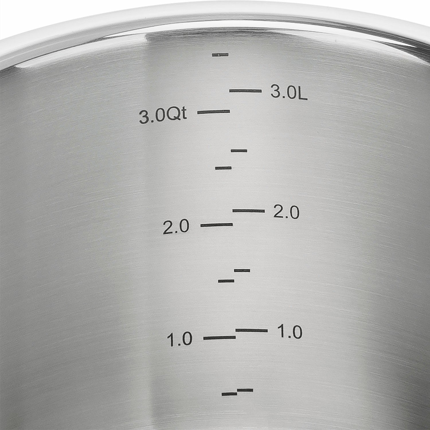 Zwilling Zwilling Pro S rondelek z pokrywk