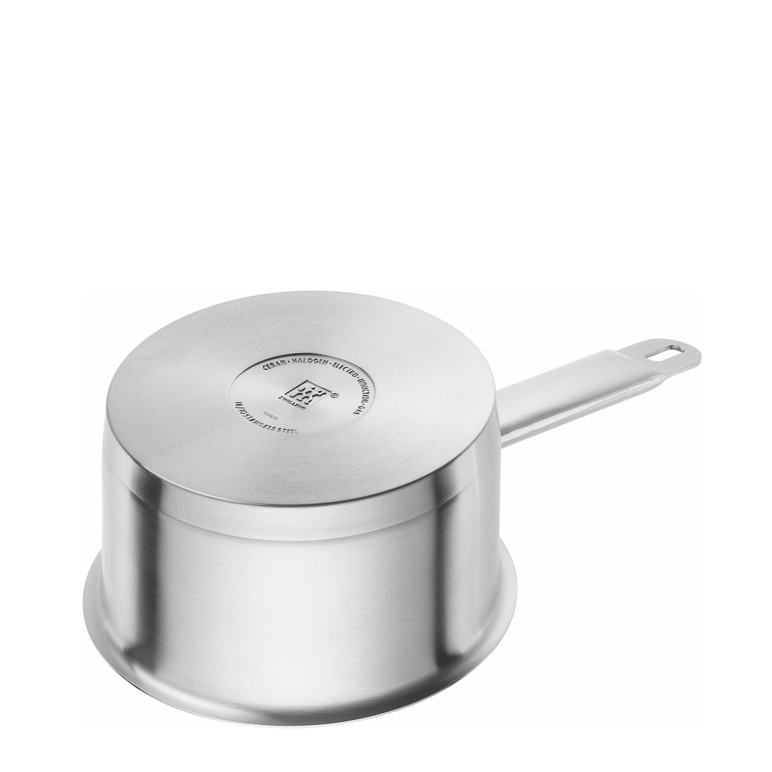 Zwilling Zwilling Pro S rondelek z pokrywk