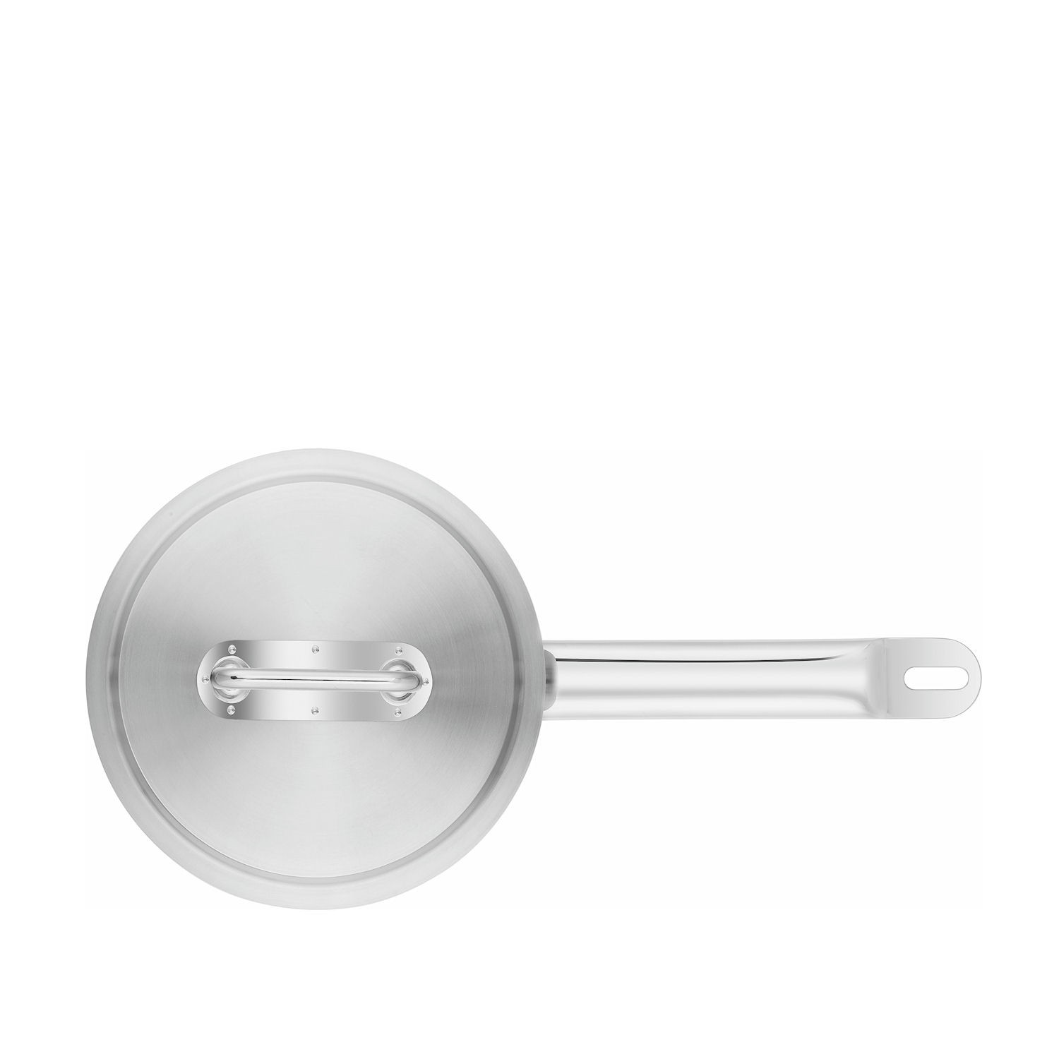 Zwilling Zwilling Pro S rondelek z pokrywk