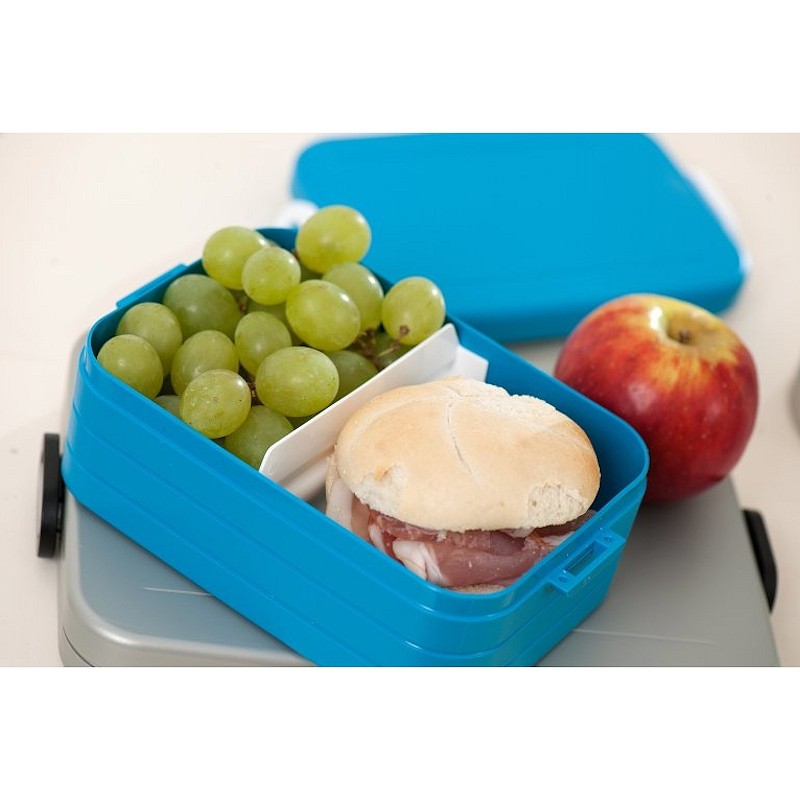 Mepal Take a Break Midi Lunchbox, Nordic Pink