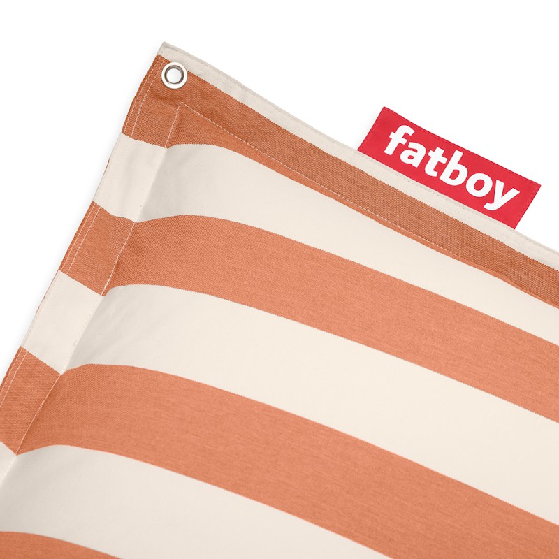 fatboy Original Floatzac Pufa i materac do p�ywania