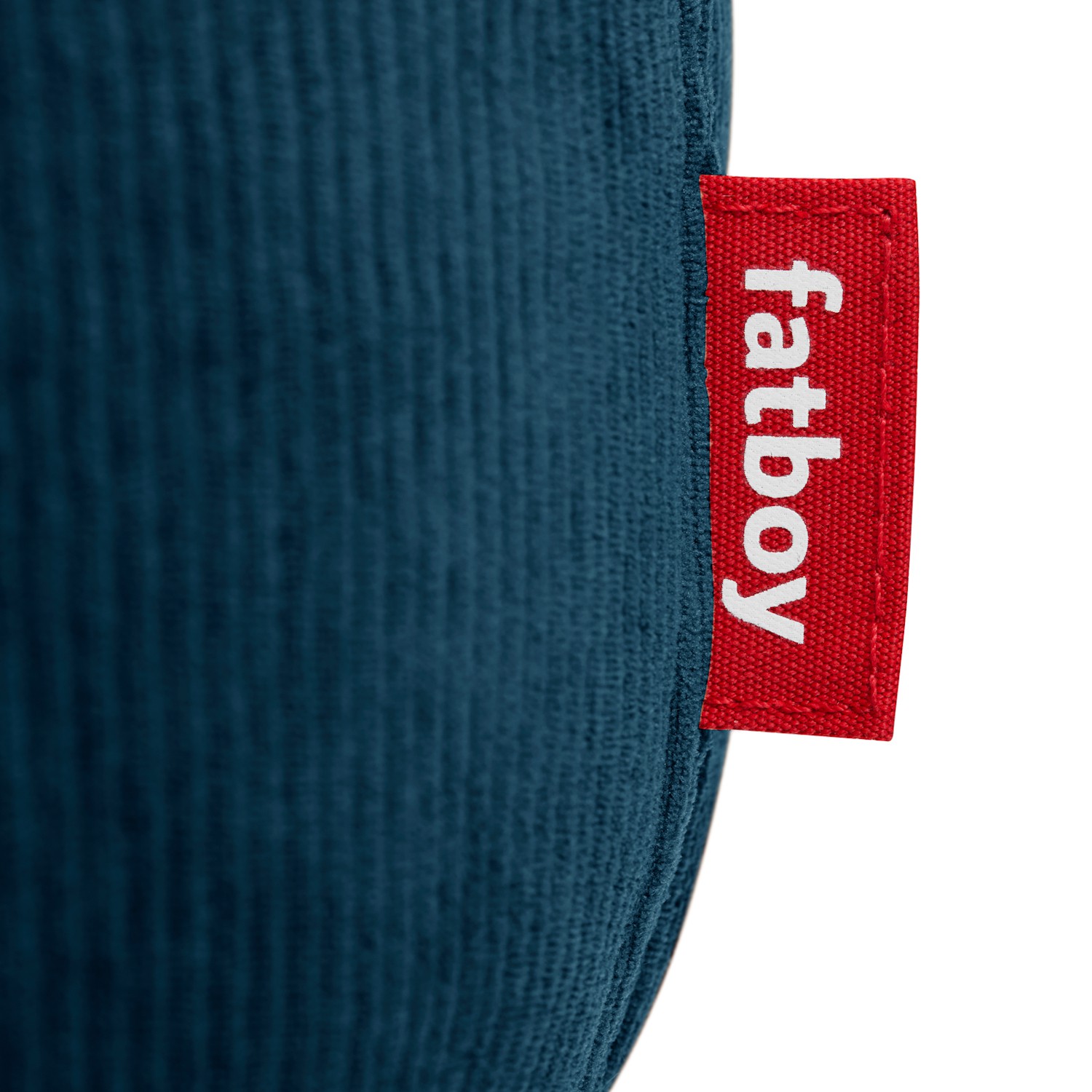 fatboy Point Cord puf do siedzenia