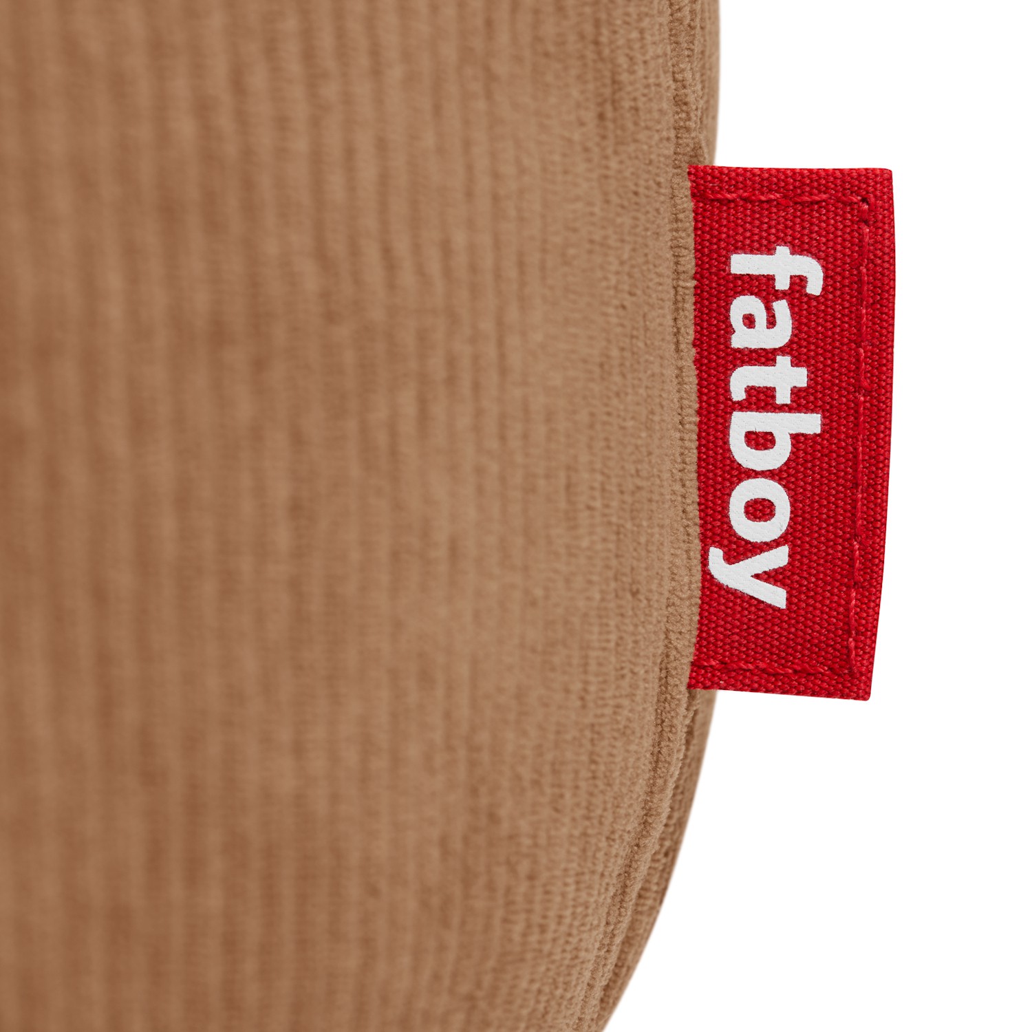 fatboy Point Cord puf do siedzenia