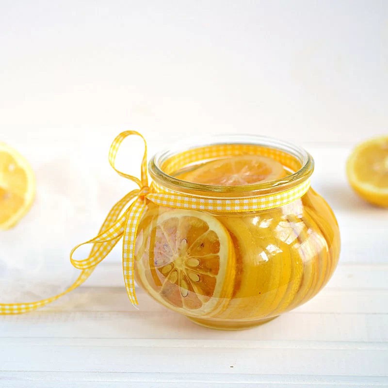 Weck SCHMUCK zestaw 4 soikw bez pokrywki