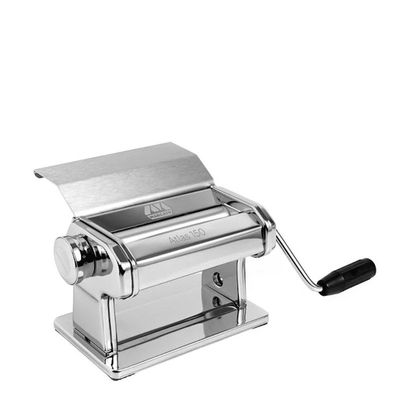 Marcato Atlas 150 Rolle Slide wakownica do ciasta na makaron