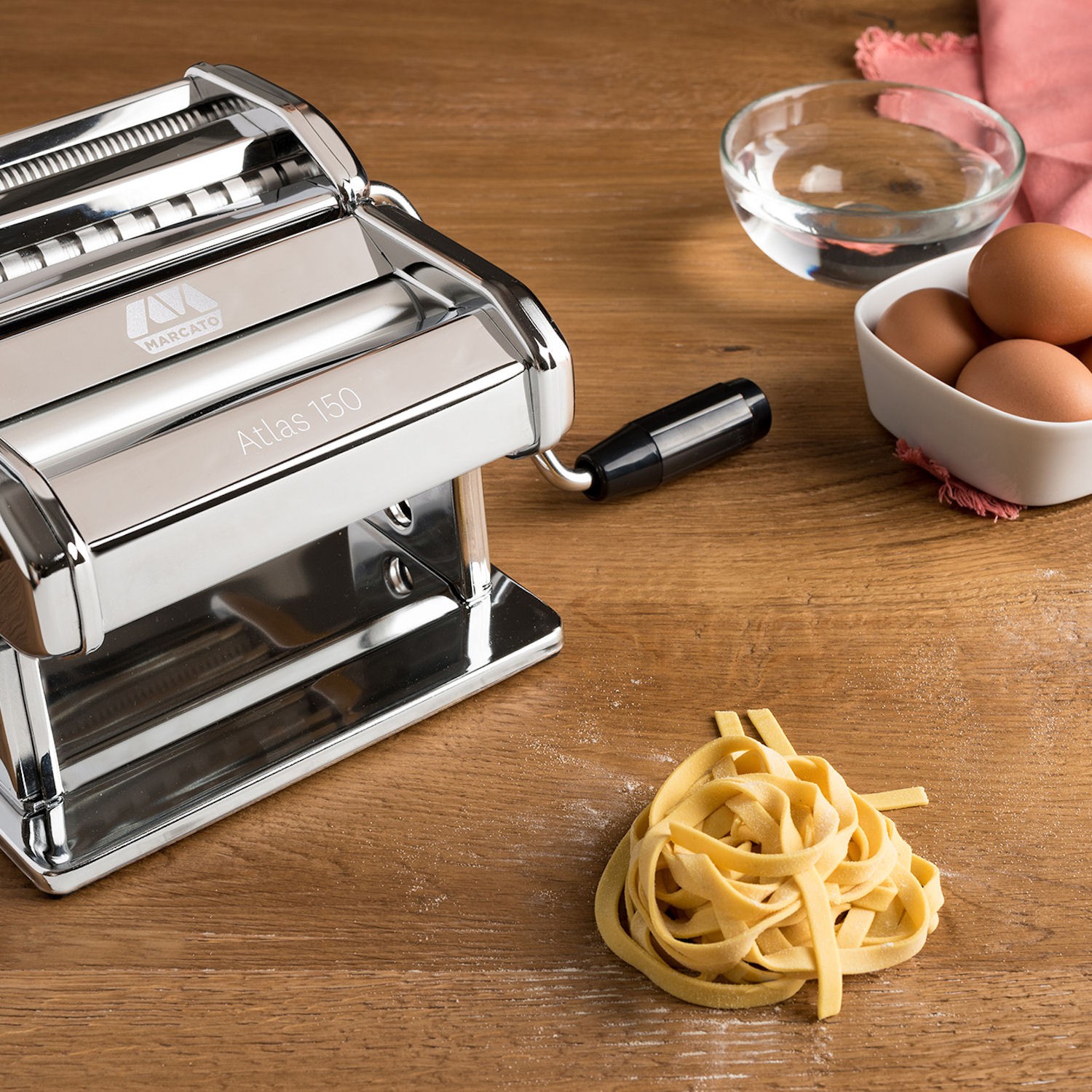 Marcato Atlas Classic 180 Maszynka do makaronu